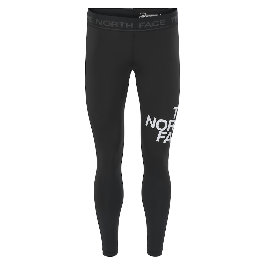 The North Face Lauftights »FLEX MID RISE«