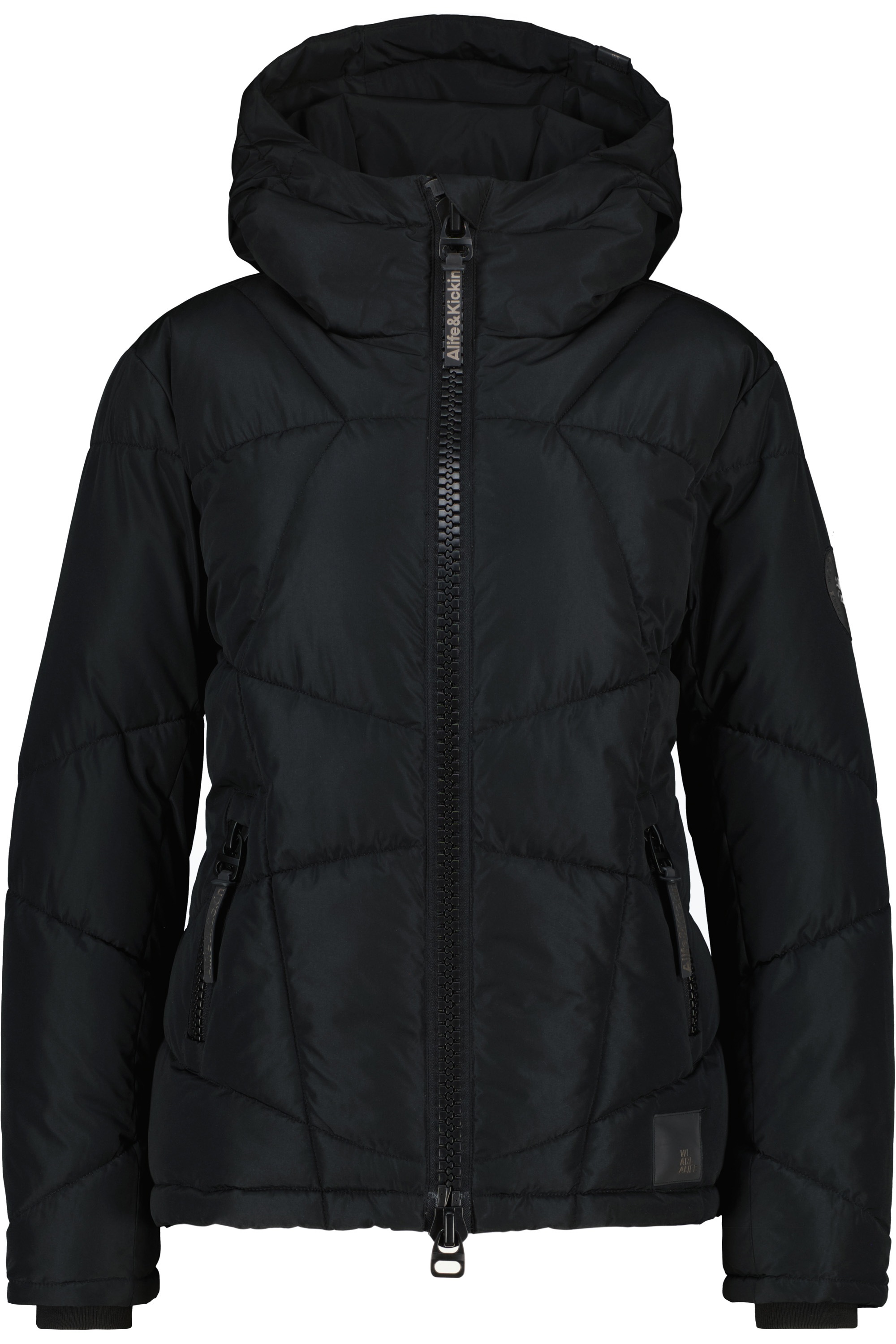 Alife & Kickin Alife & Kickin Winterjacke »Damen KASA...