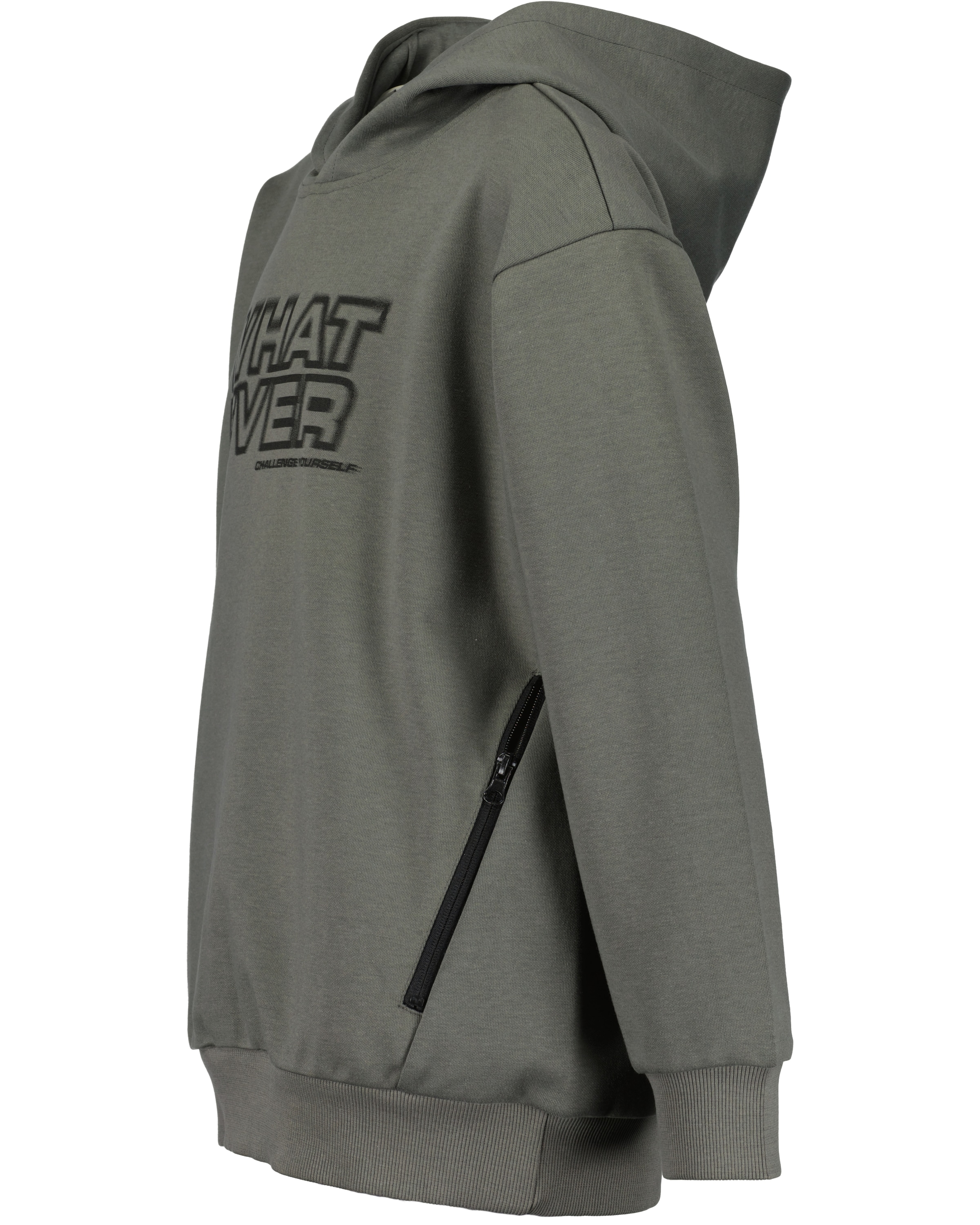 Blue Seven Hoodie »Blue Seven Hoodie«