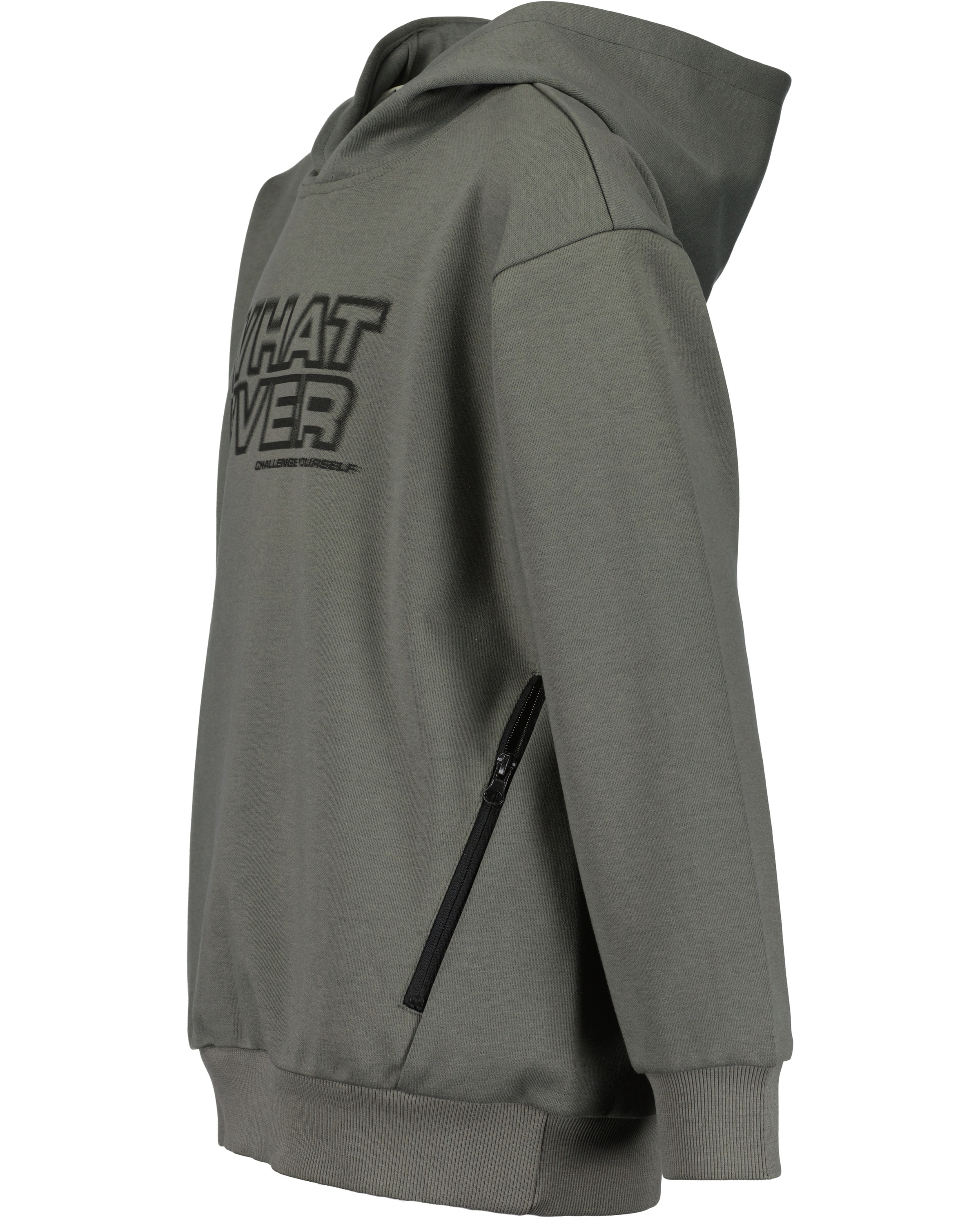 Thumbnail - Blue Seven Hoodie "Blue Seven Hoodie"