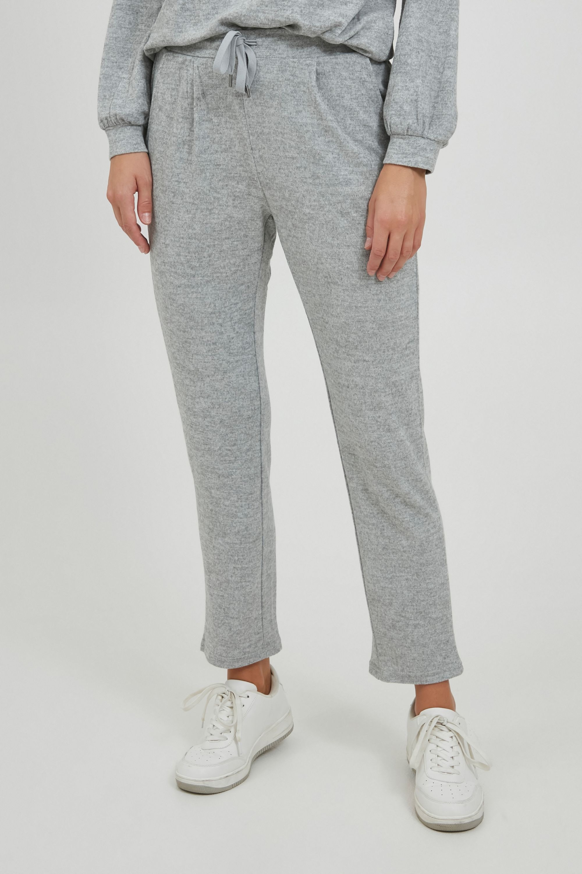 fransa Sweathose »Sweathose FRDefauna«