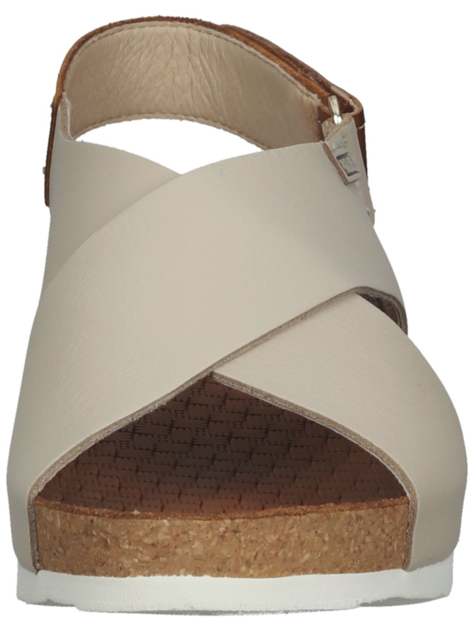PIKOLINOS Keilsandalette »PIKOLINOS Sandalen Leder«