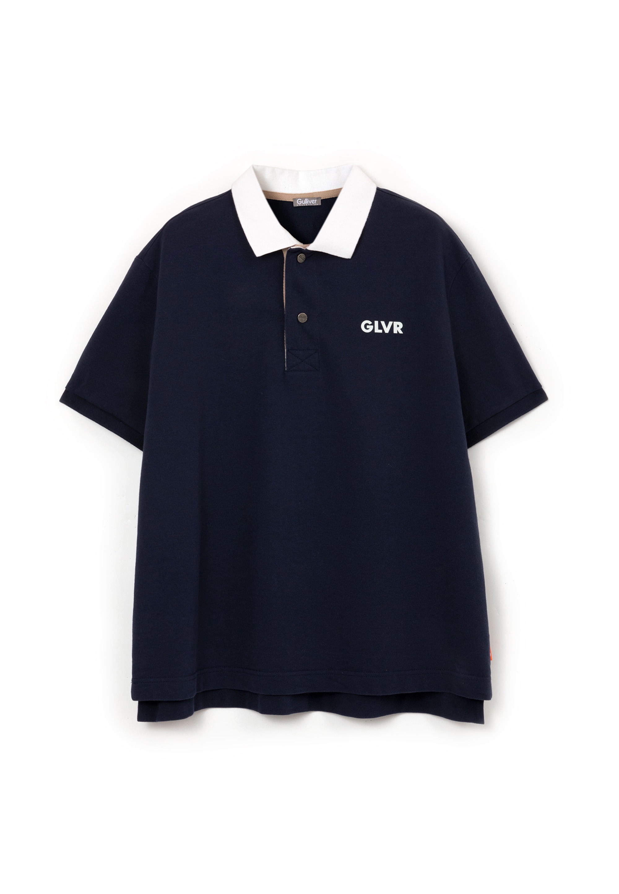 Gulliver Poloshirt, mit kurzen Ärmeln ▷ für | BAUR