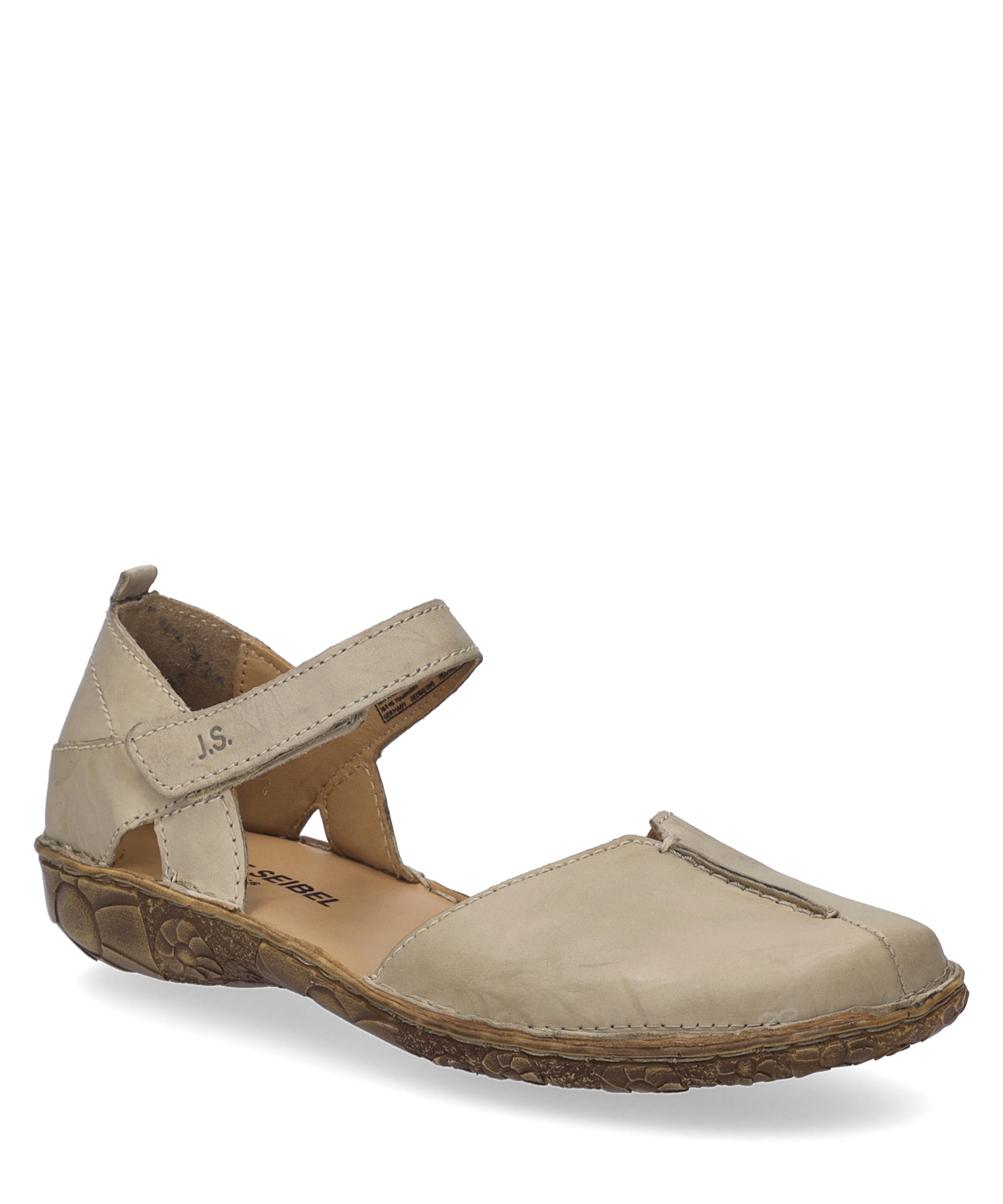 Josef Seibel Sandale »Rosalie 42, beige«