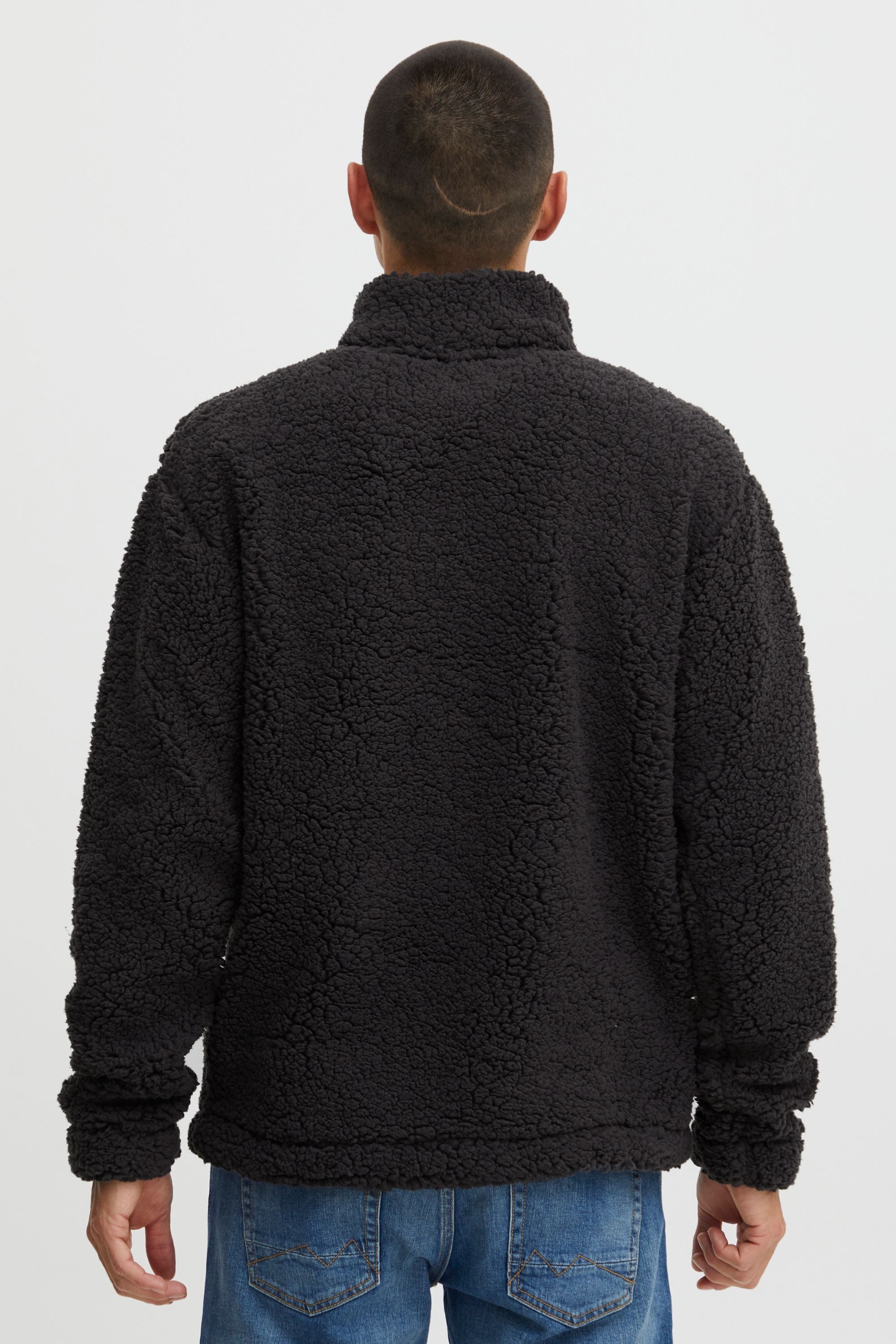 Troyer 11 Project Troyer PRDenes Pullover Grey XL 3