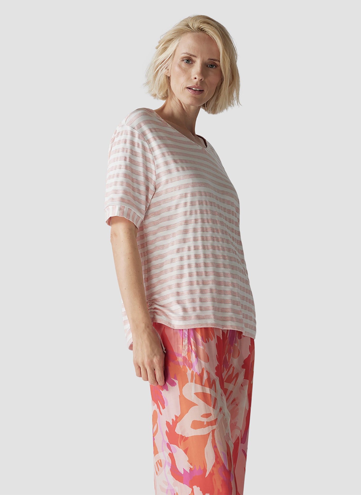 LeComte Print-Shirt "T-Shirt" günstig online kaufen