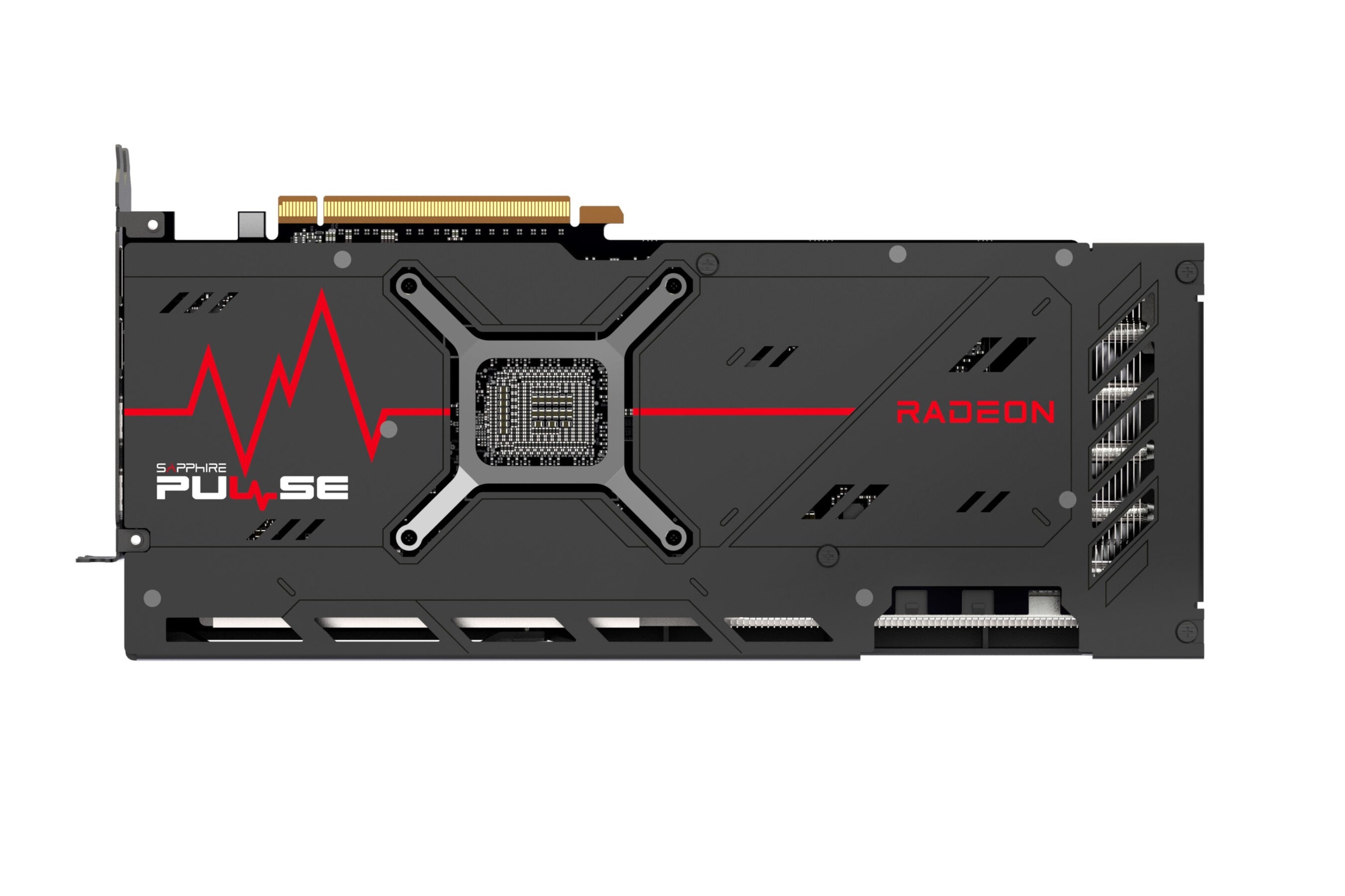 Sapphire Grafikkarte »Radeon RX 7900 XT«
