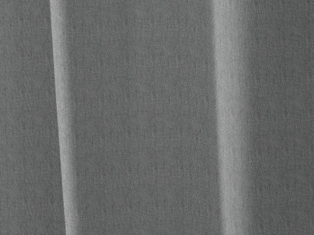 Thumbnail - Adam Vorhang "Uni Collection light" Ösen 1 Stk. tlg. aus 100% Bio-Baumwolle