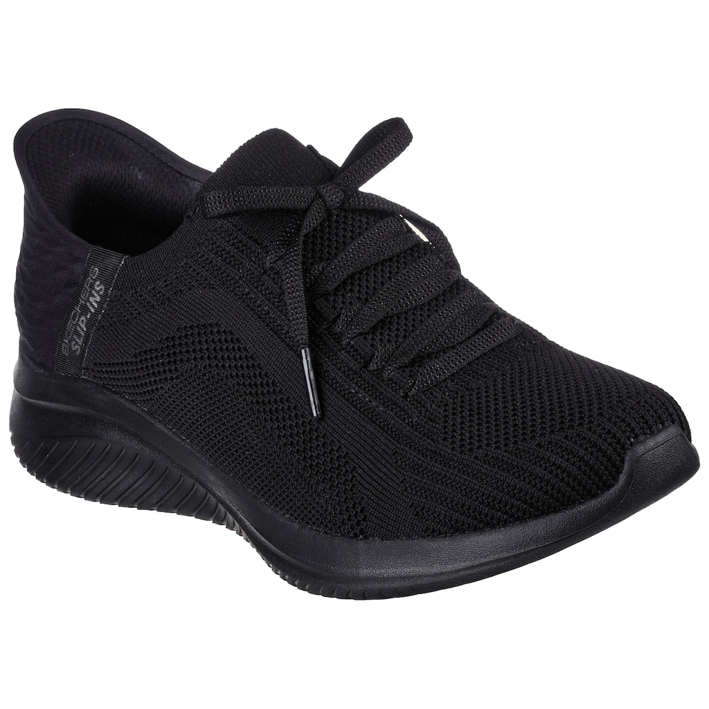 Skechers Slip-On Sneaker »ULTRA FLEX 3.0« mit Slip Ins-Funktion für leichten Einschlupf