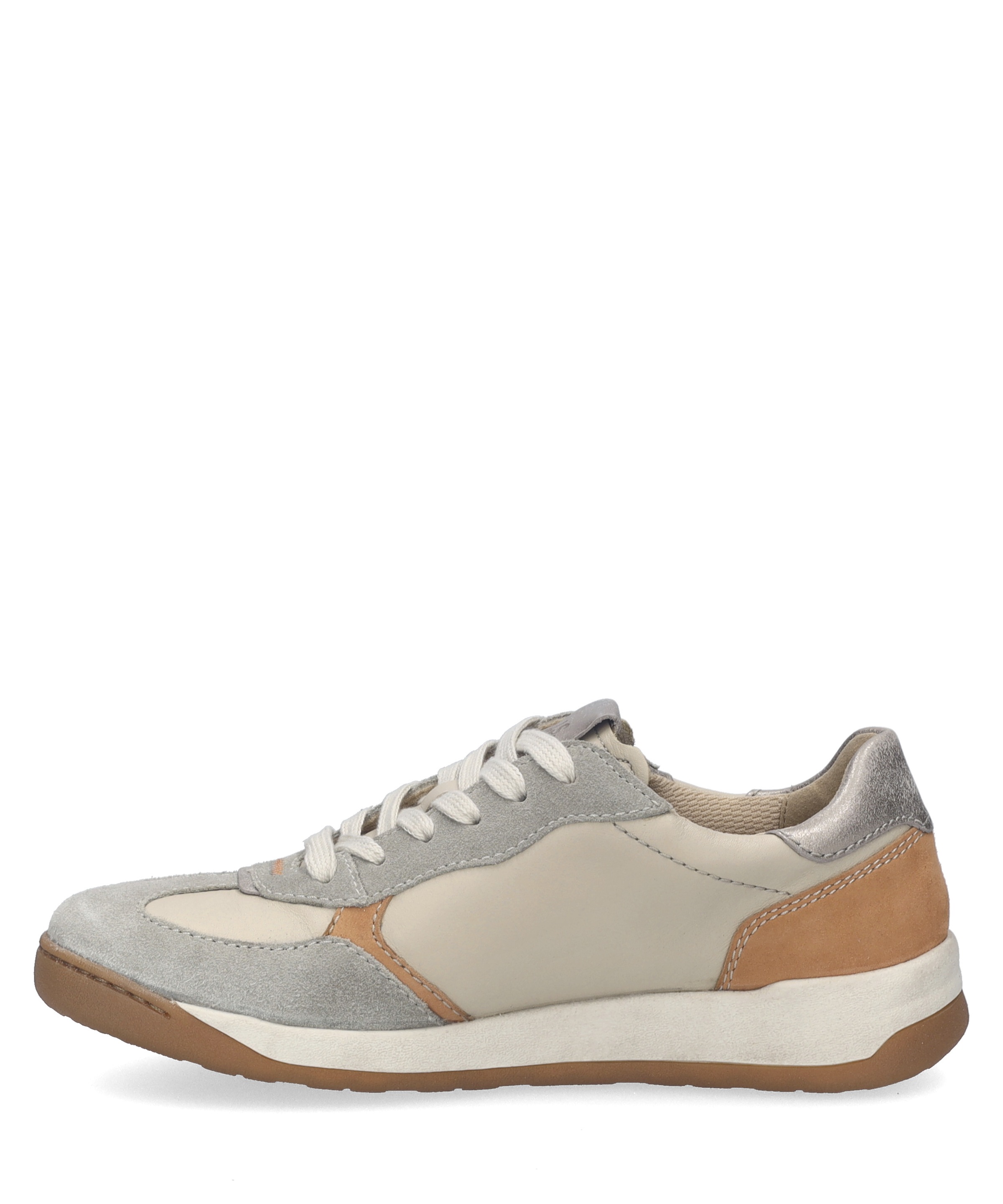 Josef Seibel Sneaker »Arleen 01, sage-multi«