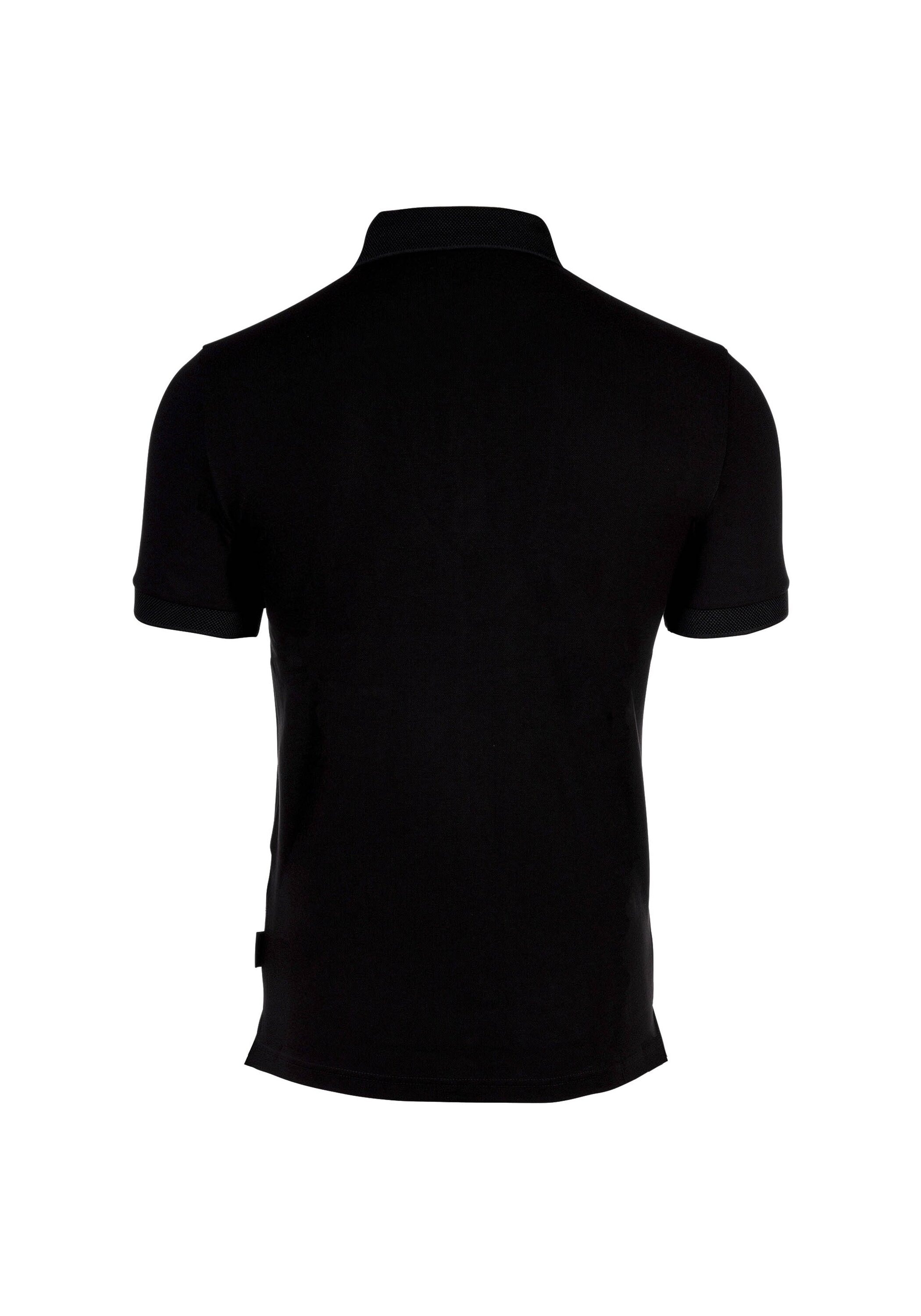 ARMANI EXCHANGE Poloshirt "Poloshirt" günstig online kaufen