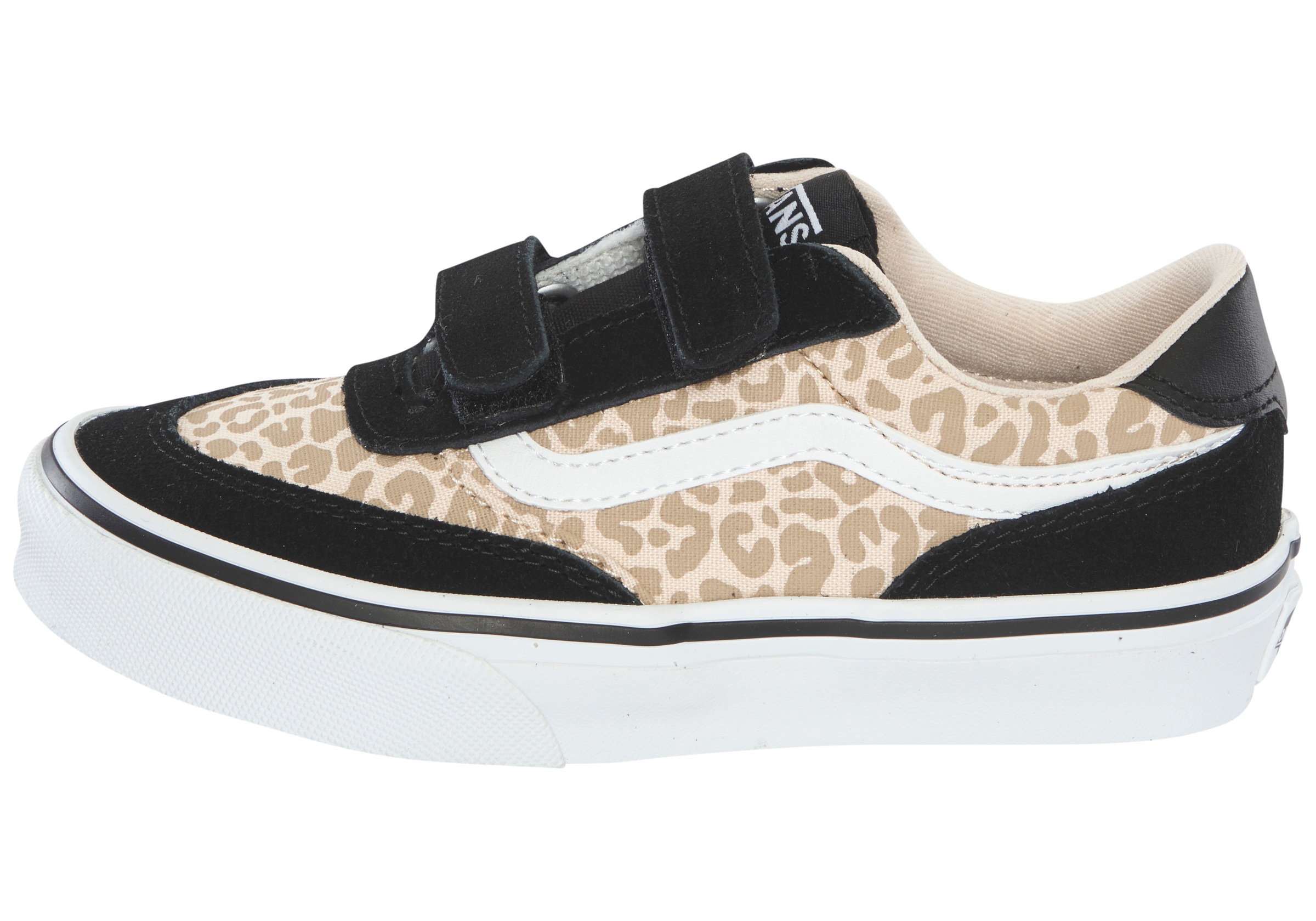 Vans Sneaker »Brooklyn LS V«