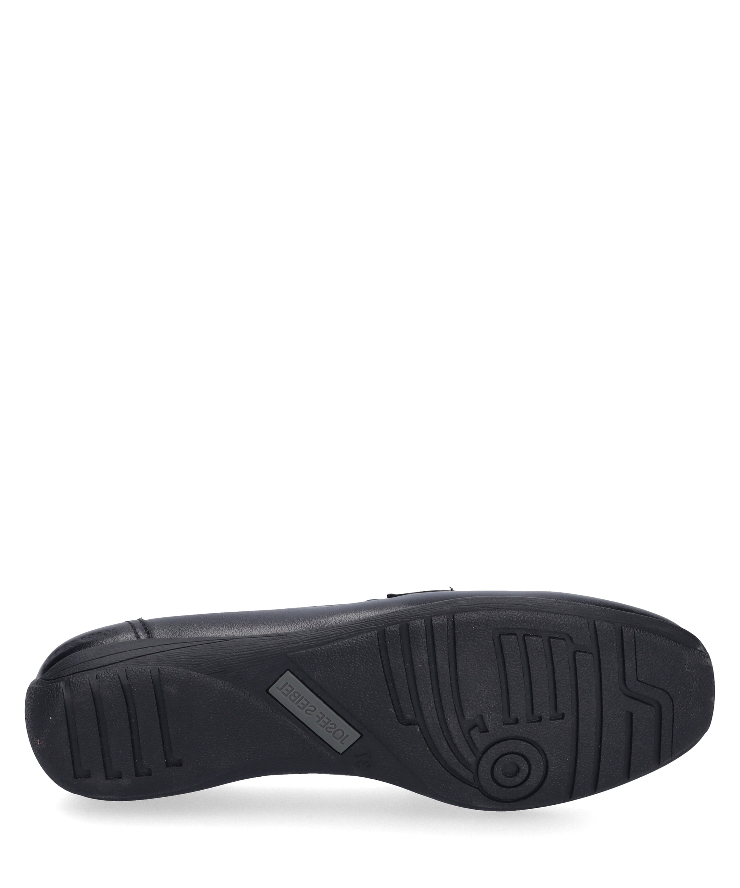 Josef Seibel Ballerina »Fenja 26, black-black«