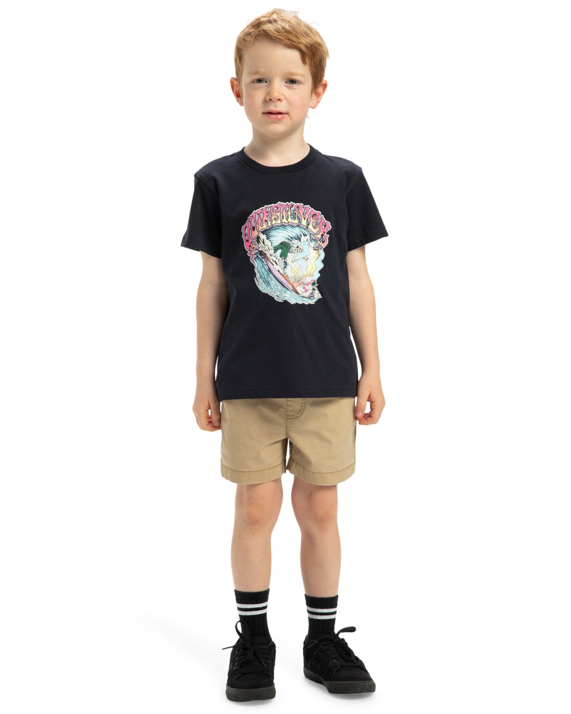 Quiksilver Shirttop »Times Up«