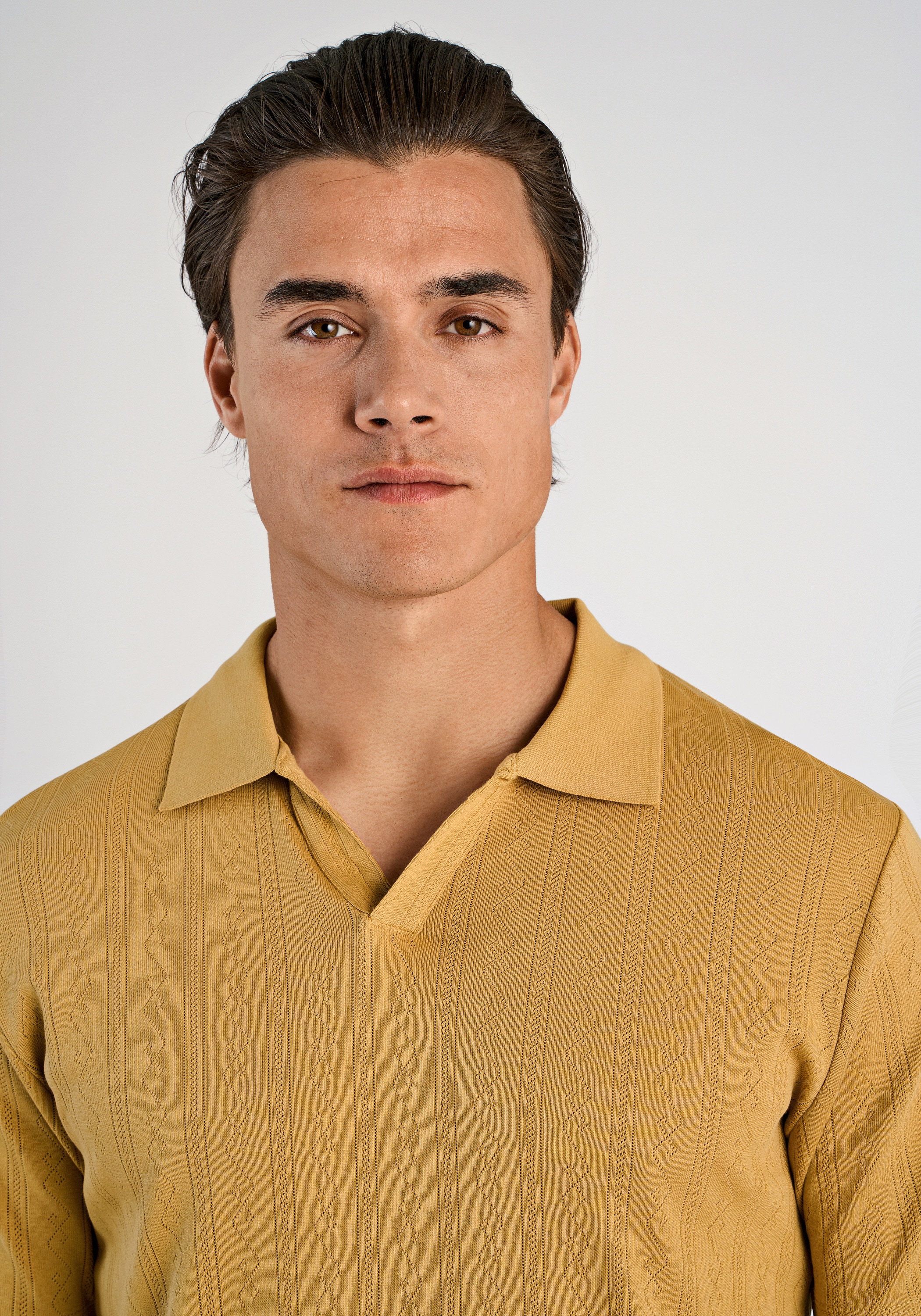 LINDBERGH Poloshirt »Lindbergh Poloshirt«