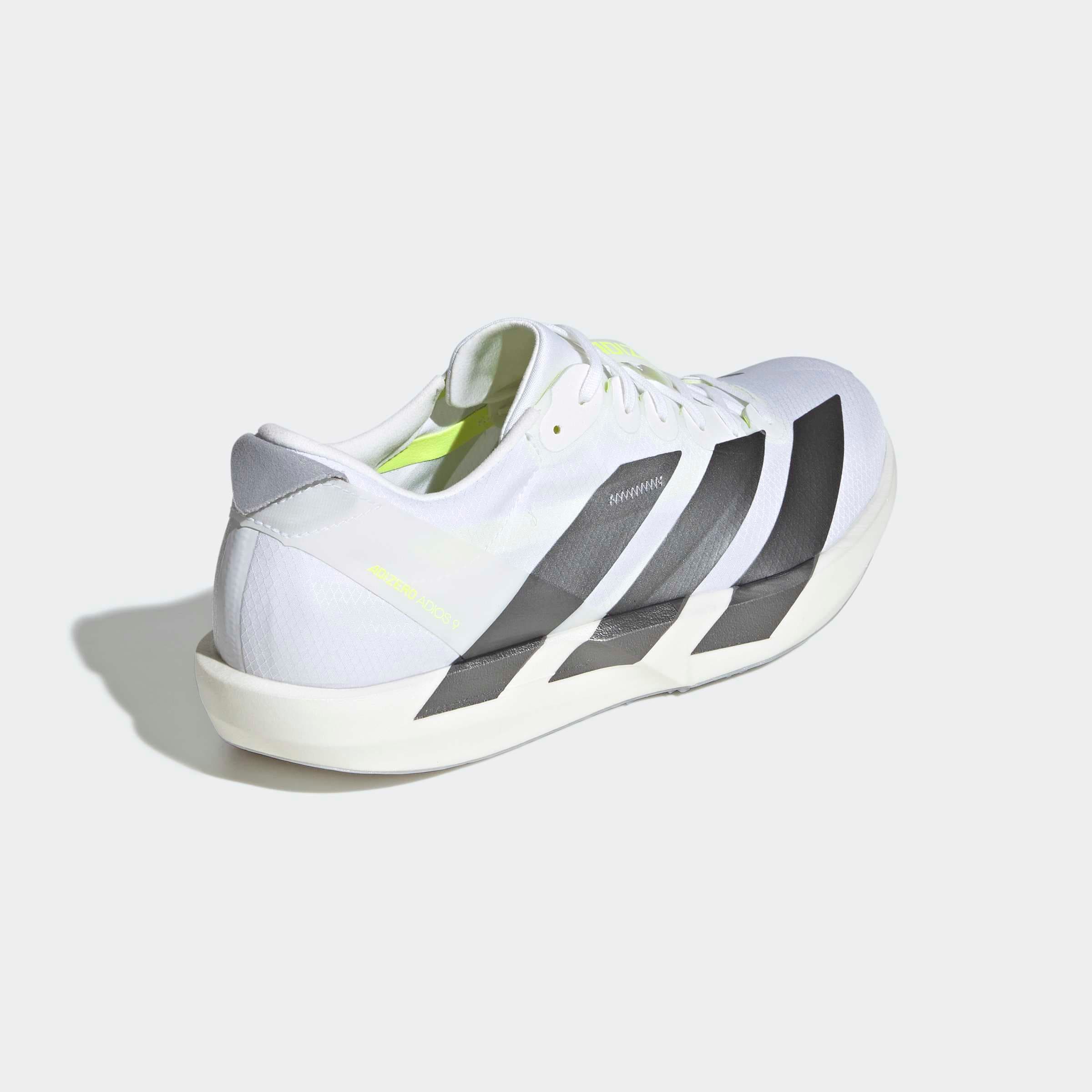 adidas Performance Laufschuh »ADIZERO ADIOS 9«  niedrig aufgebauter, leichter Schuh