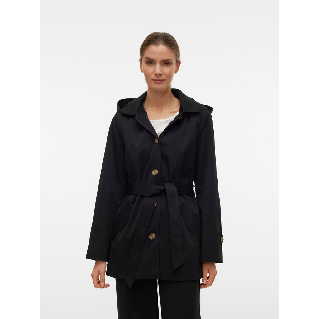 Vero Moda Trenchcoat »VMCHELSEA TRENCHCOAT BOOS«