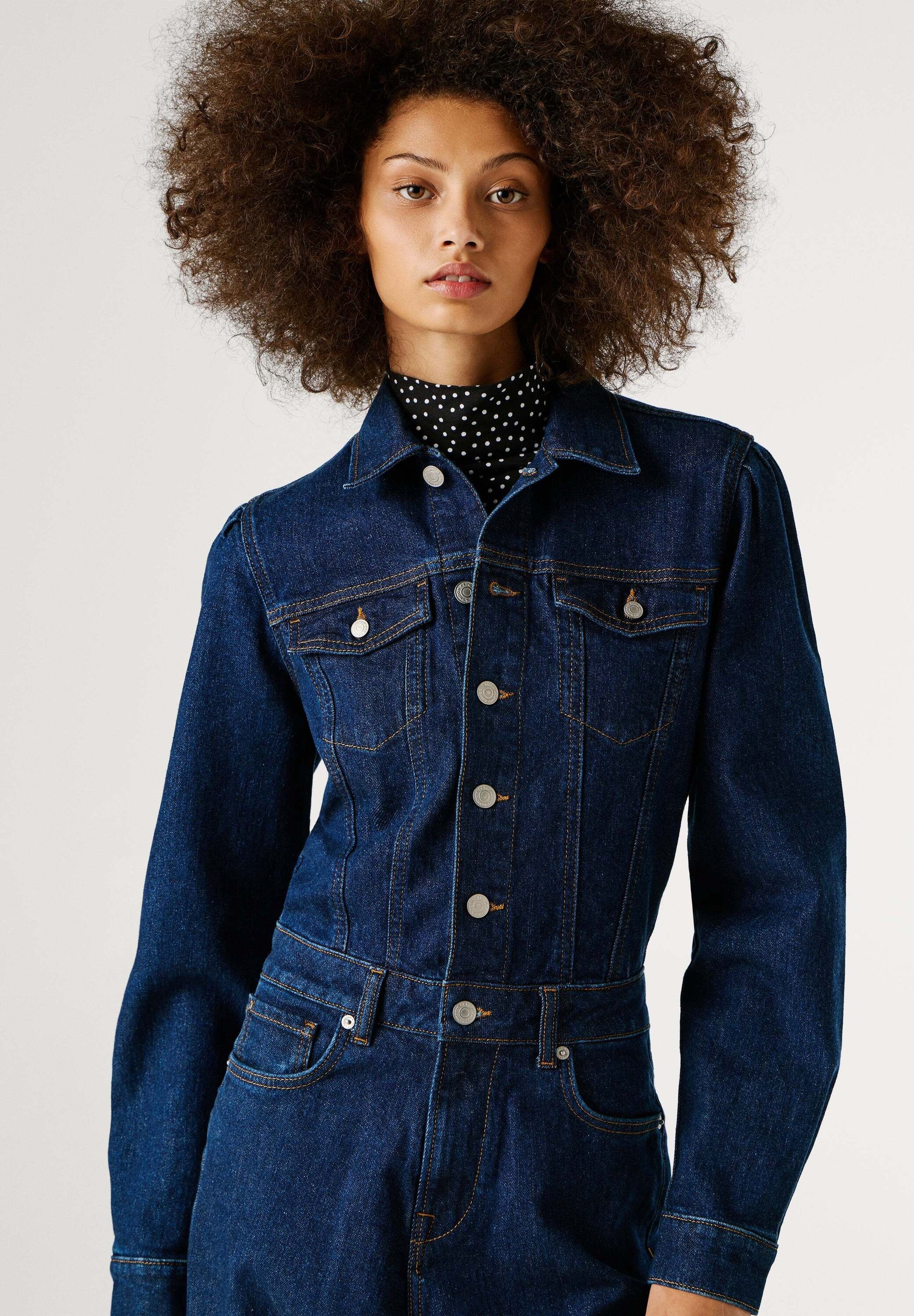 Pepe Jeans Jumpsuit »jumpsuit VALA«