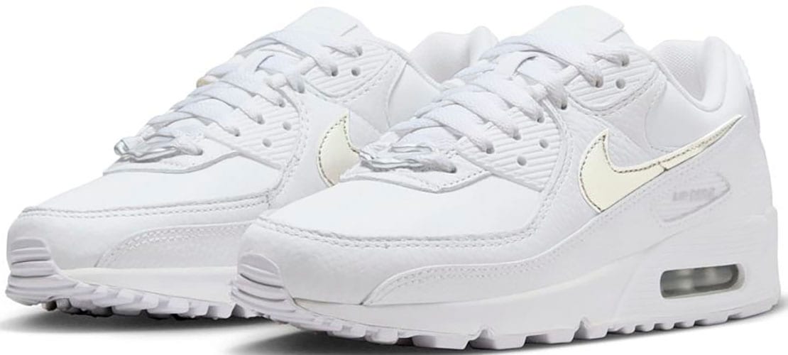 Sneaker »WMNS NIKE AIR MAX 90«