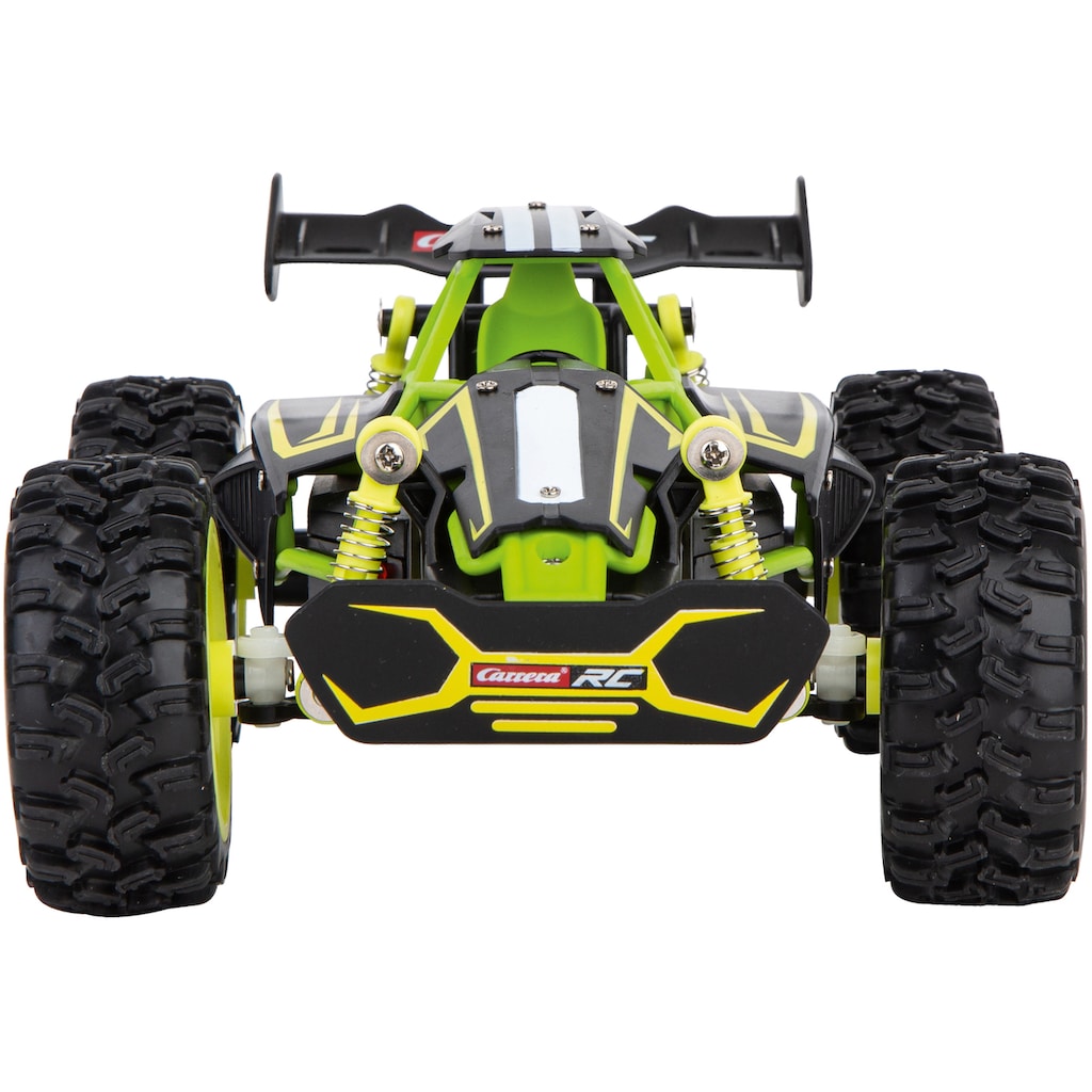 Carrera® RC-Buggy »Carrera® RC - 2,4GHz Lime Buggy«