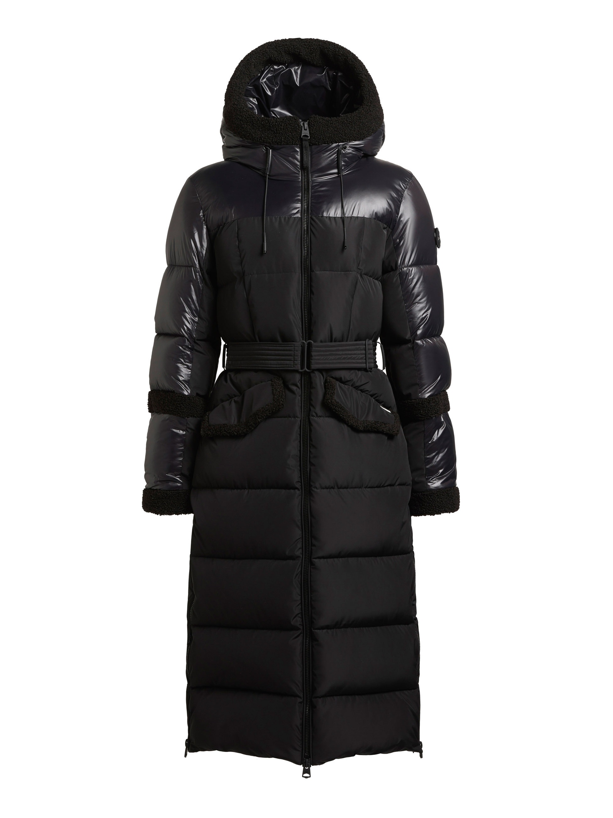 khujo Steppmantel »JULITA2«