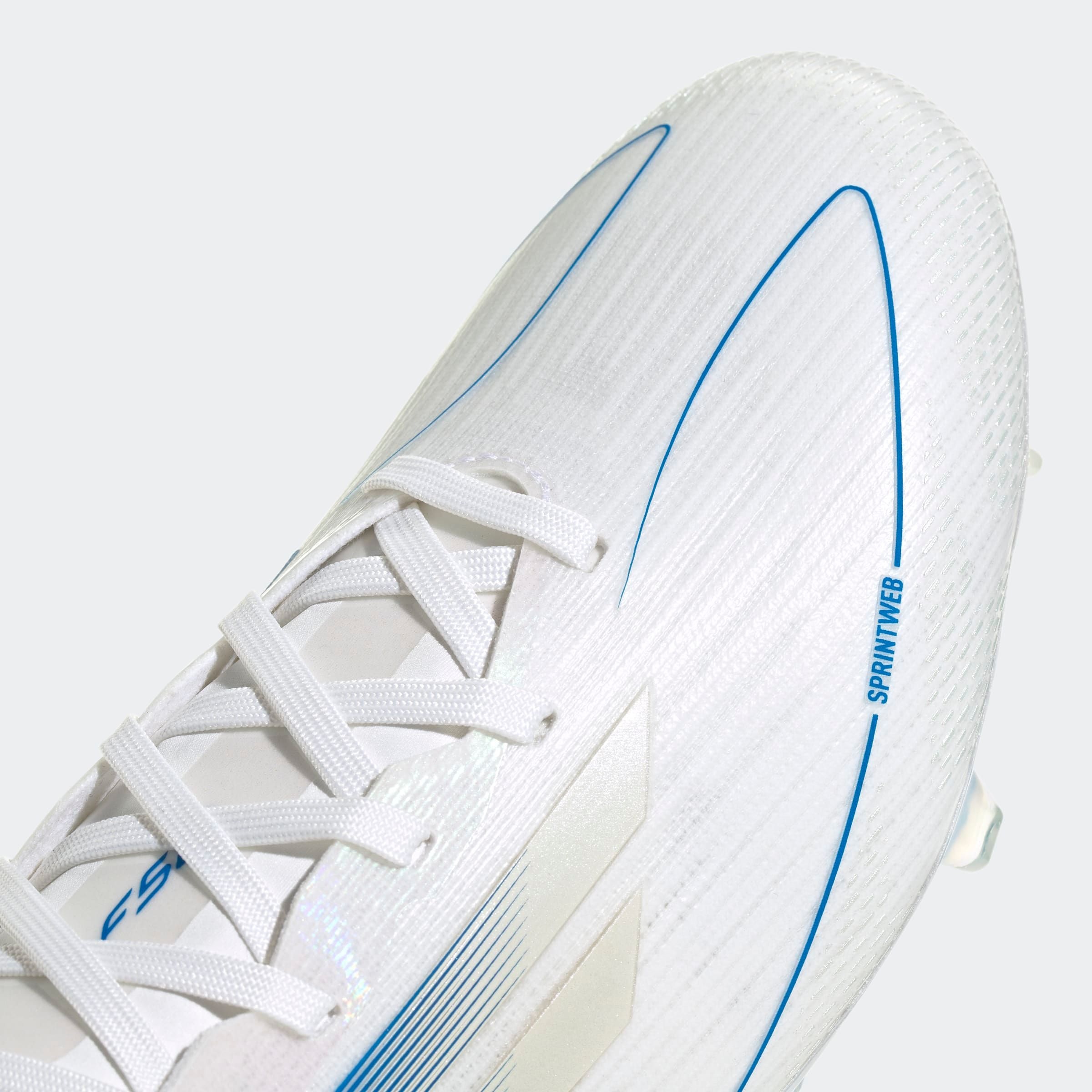 adidas Performance Fußballschuh »F50 PRO FG«