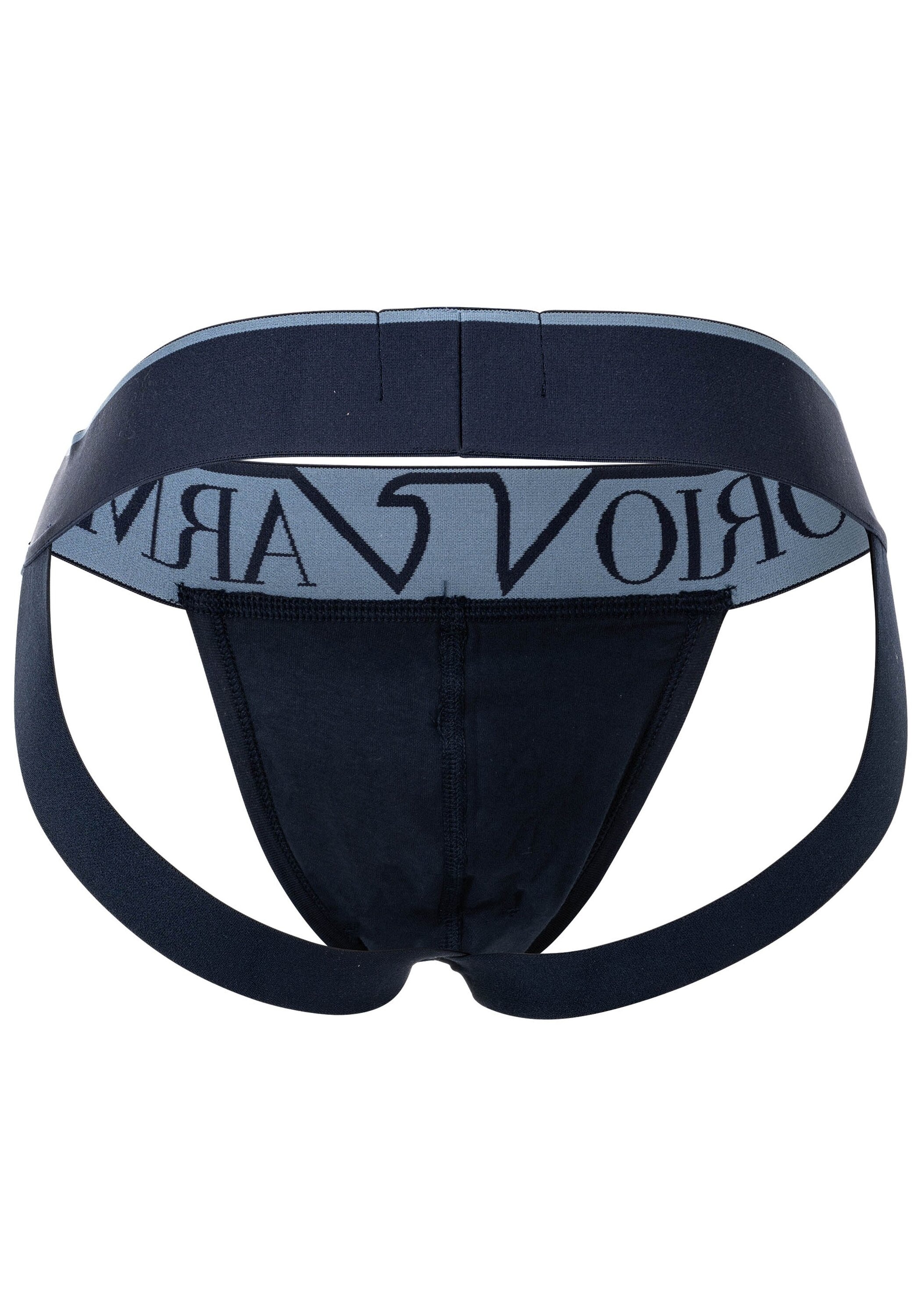 Emporio Armani String "Jockstrap Megalogo 1er Pack" günstig online kaufen