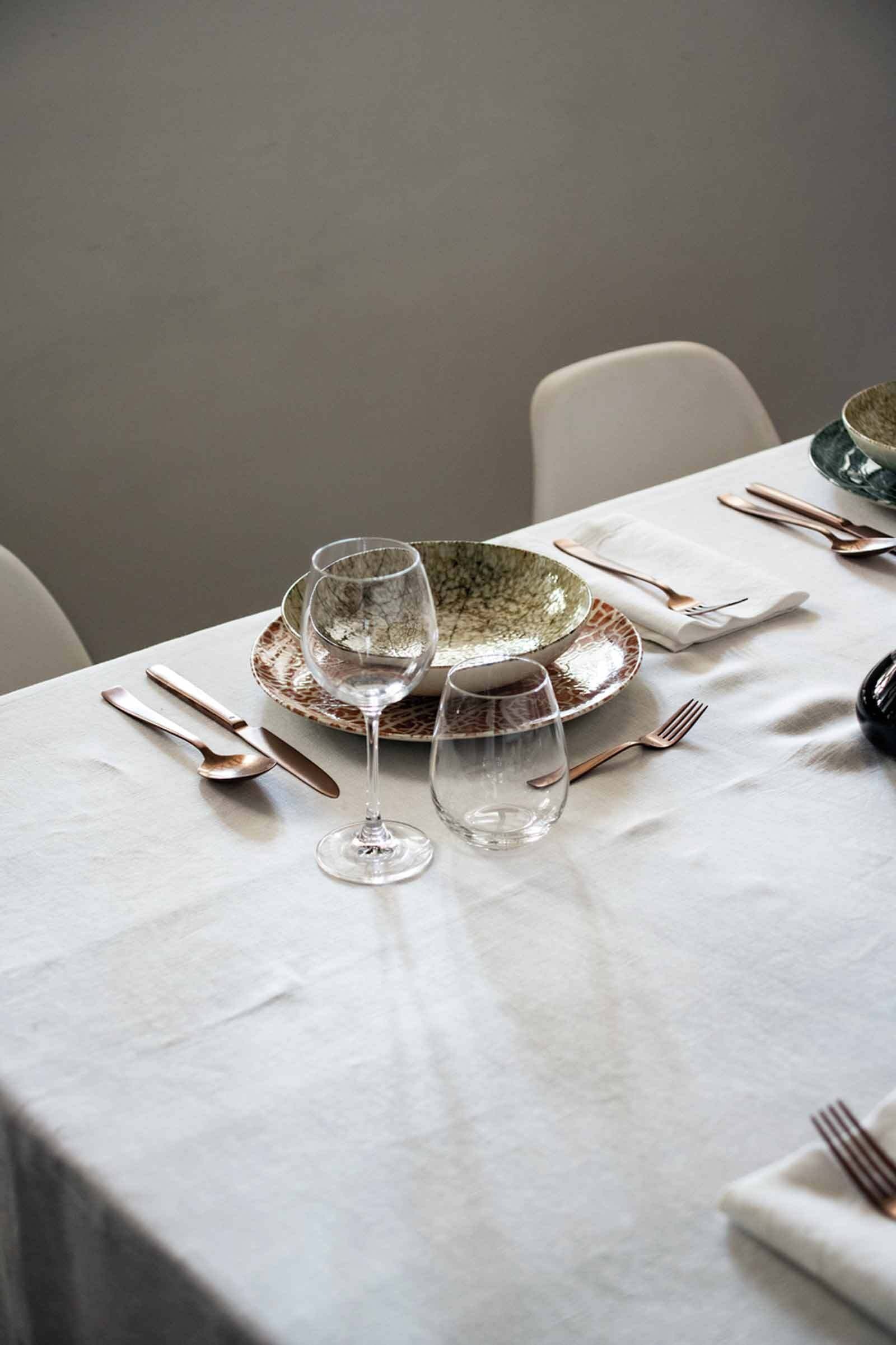 Rosenthal Rotweinglas »Burgundergläser DiVino 630 ml 6er Set transparent«