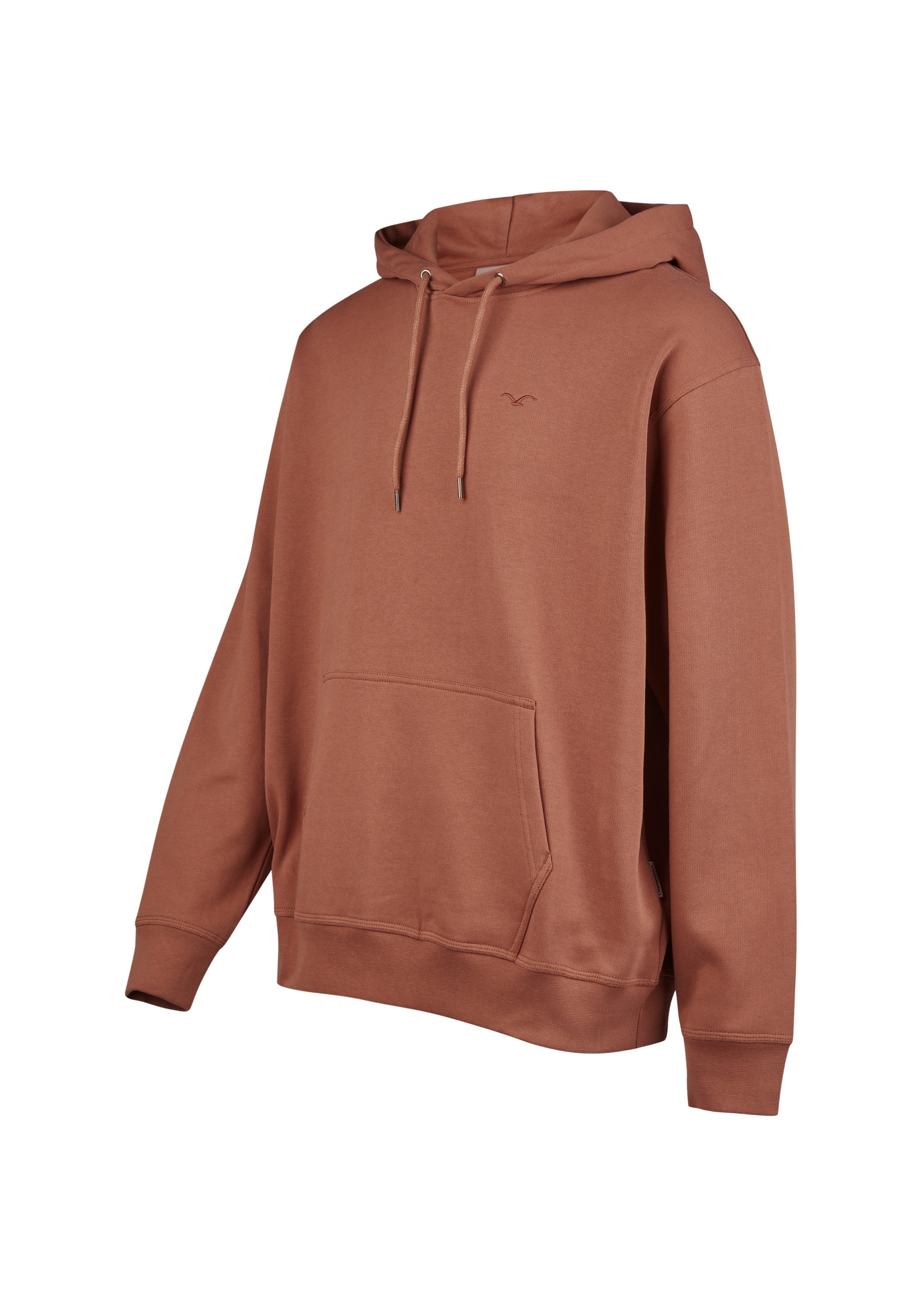 Cleptomanicx Kapuzensweatshirt »Ligull Boxy«, In lässigem Schnitt
