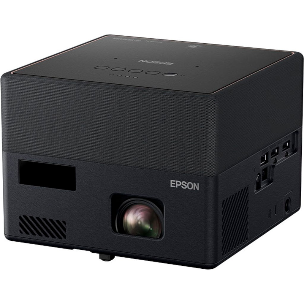 Epson Mini-Beamer »EF-12«, (2500000:1)