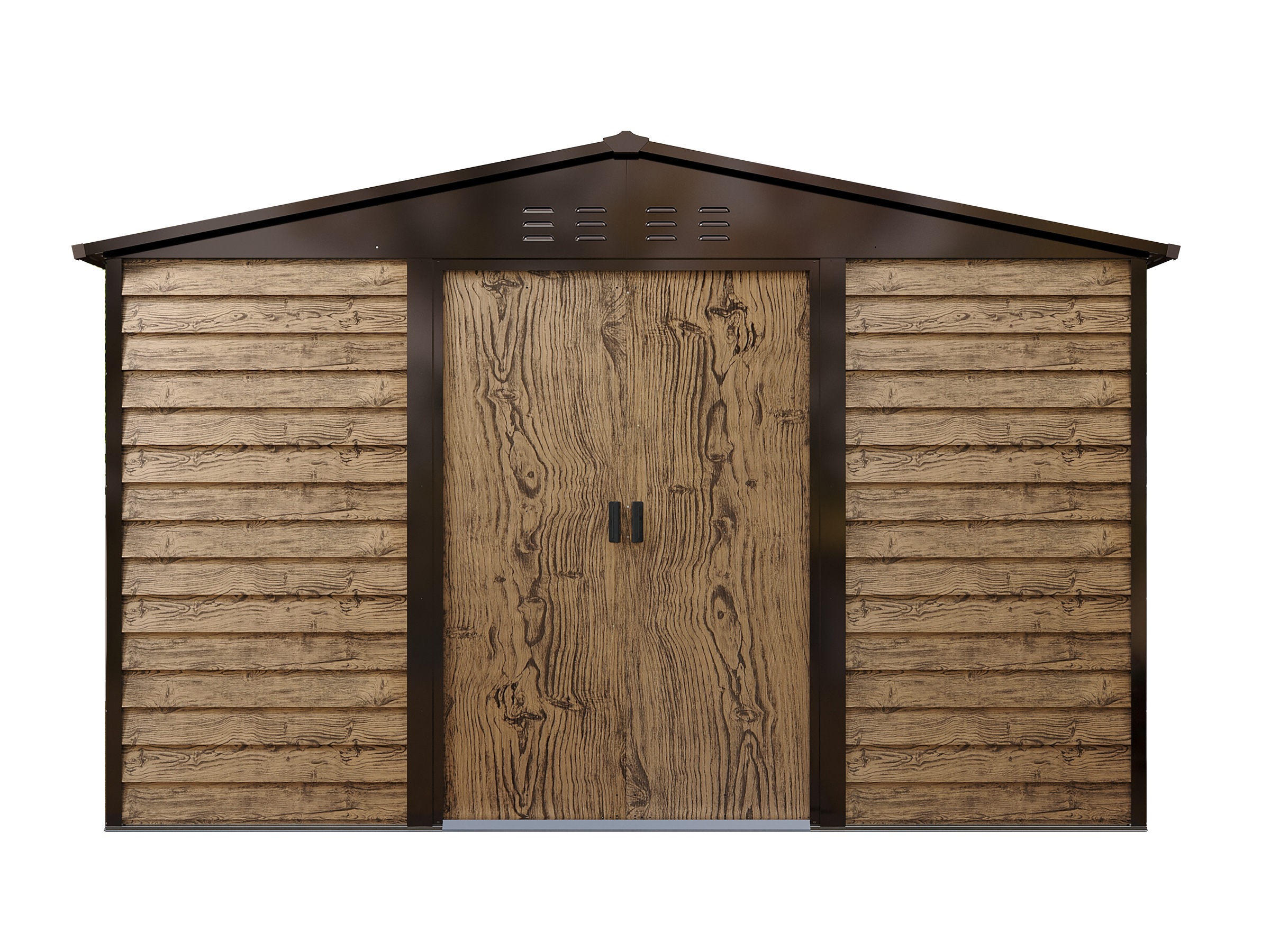 KONIFERA Gerätehaus 