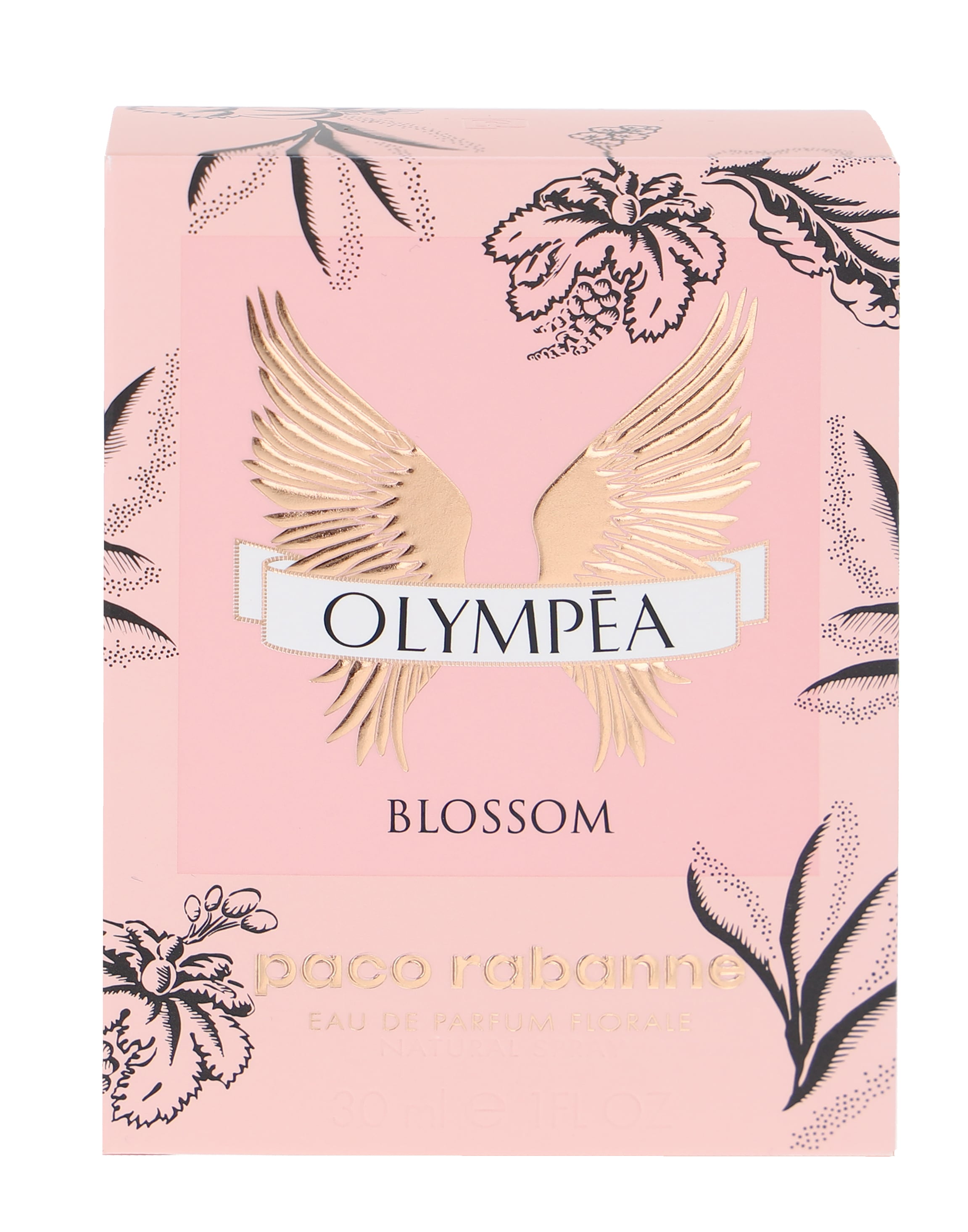 paco rabanne Eau de Parfum »Paco Rabanne Olympéa Blossom«
