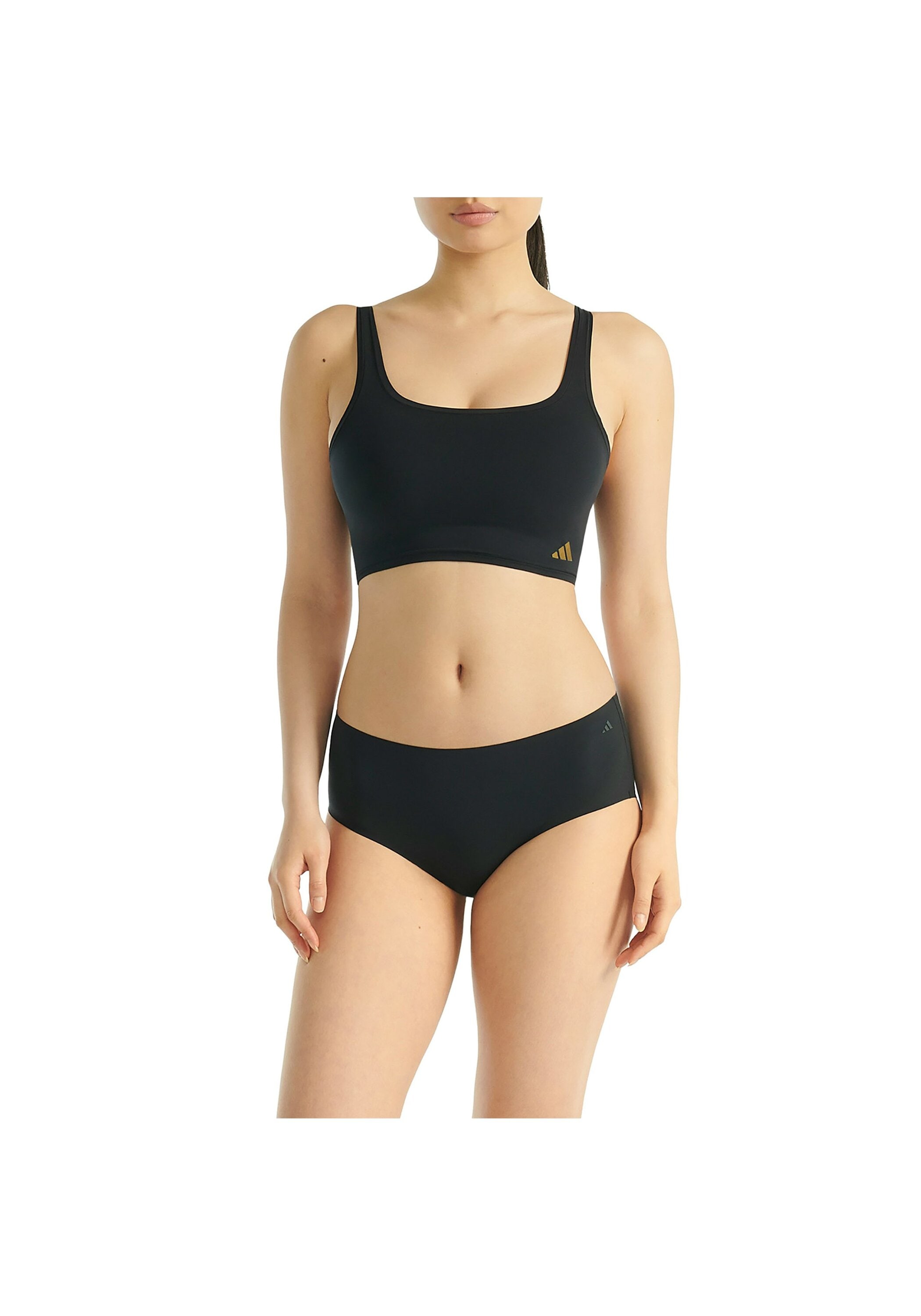 adidas Originals Slip »Slip Sport Active Light Flex Hipster 3P 3er Pack«