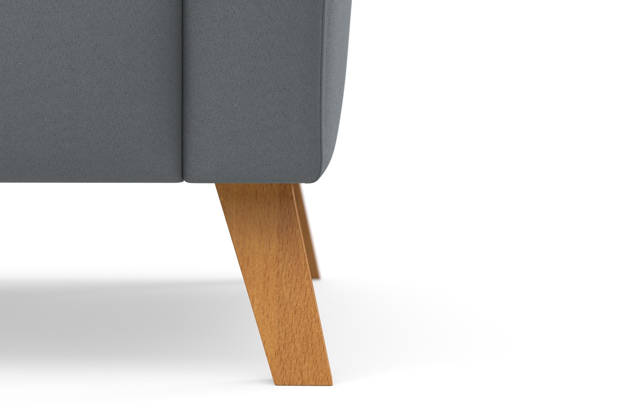 sit&more Ecksofa »Romero L-Form« wahlweise mit oder ohne Relax-Funktion, Bettfunktion, Bettkasten
