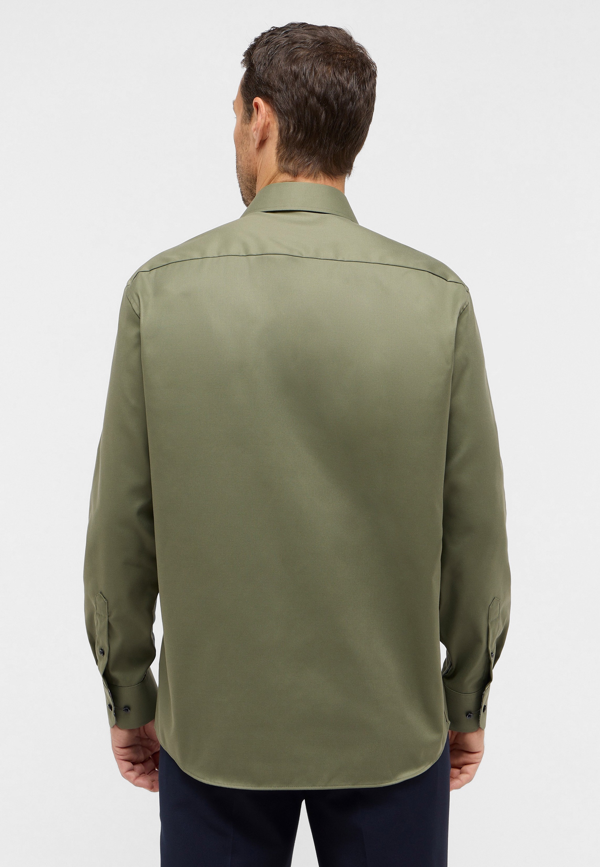 Eterna "COMFORT FIT" NON IRON (bügelfrei) günstig online kaufen