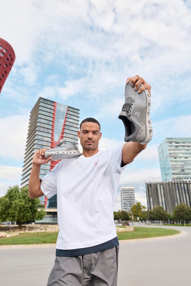 Rieker Slip-On Sneaker "Ready2GO" Schlupfschuh, Freizeitsneaker mit Gummizu günstig online kaufen