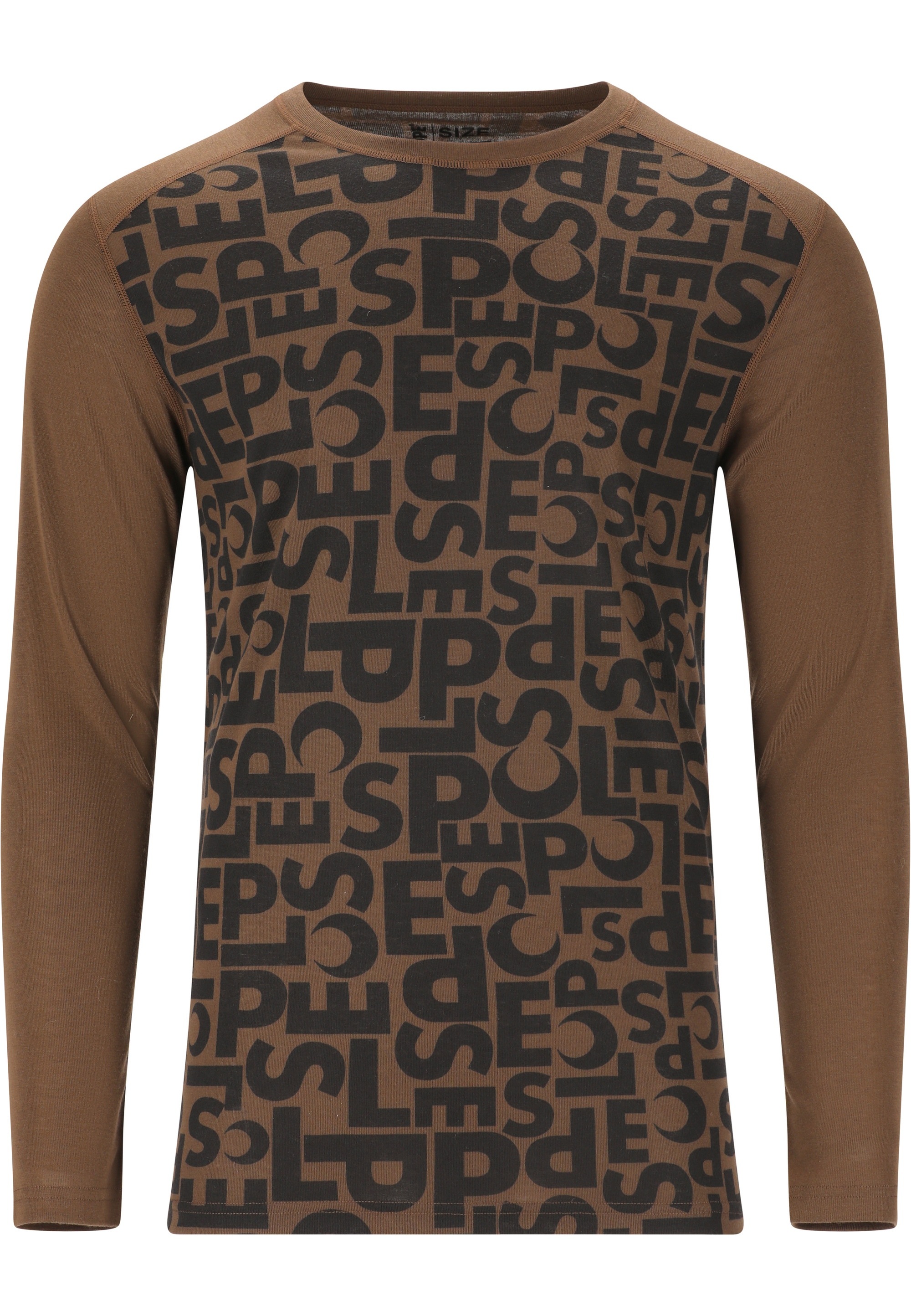 Thumbnail - SLOPE Funktionsshirt "Rei" mit atmungsaktiver Funktion