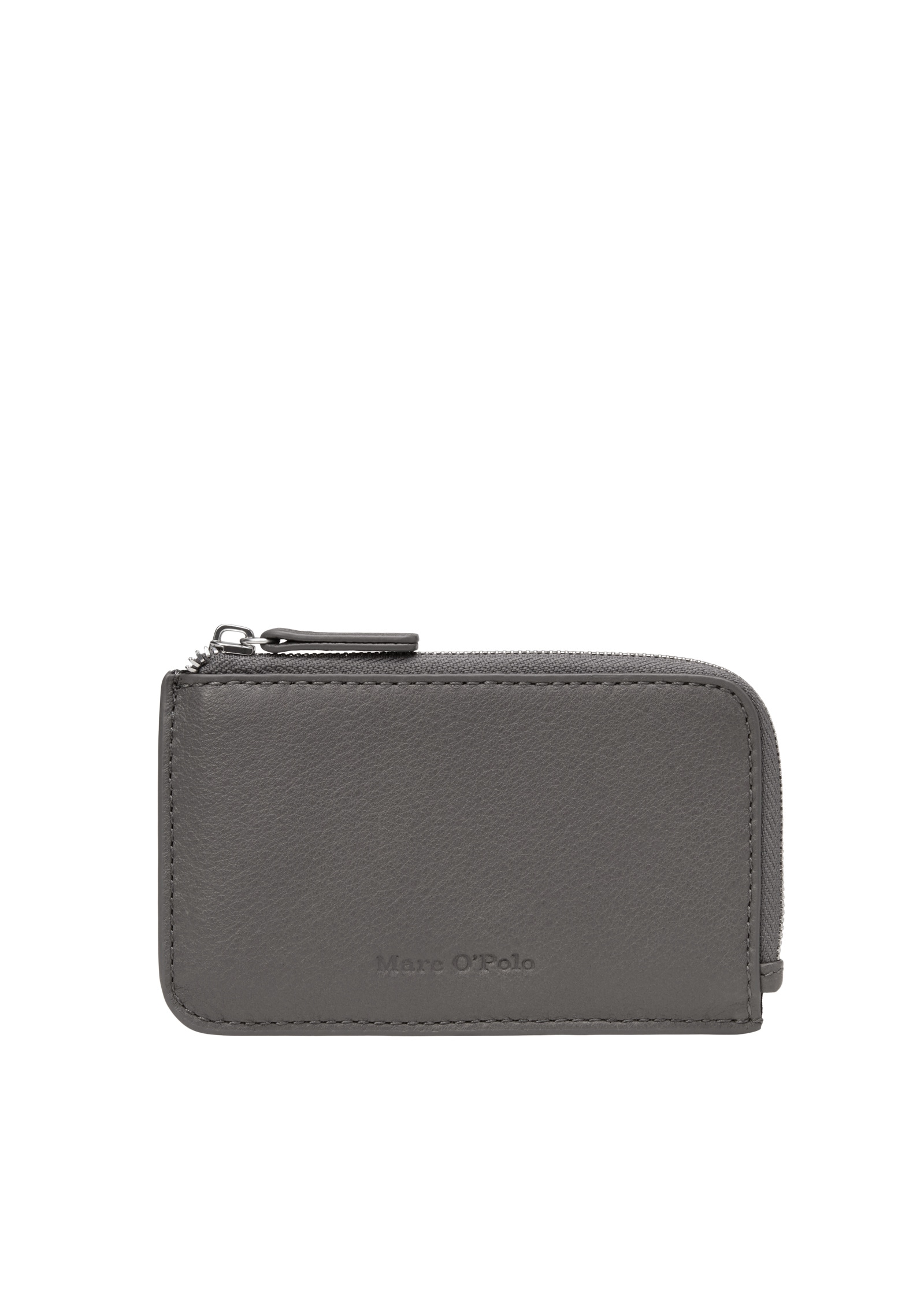 Marc OPolo Geldbörse "aus reinem Rindleder" günstig online kaufen