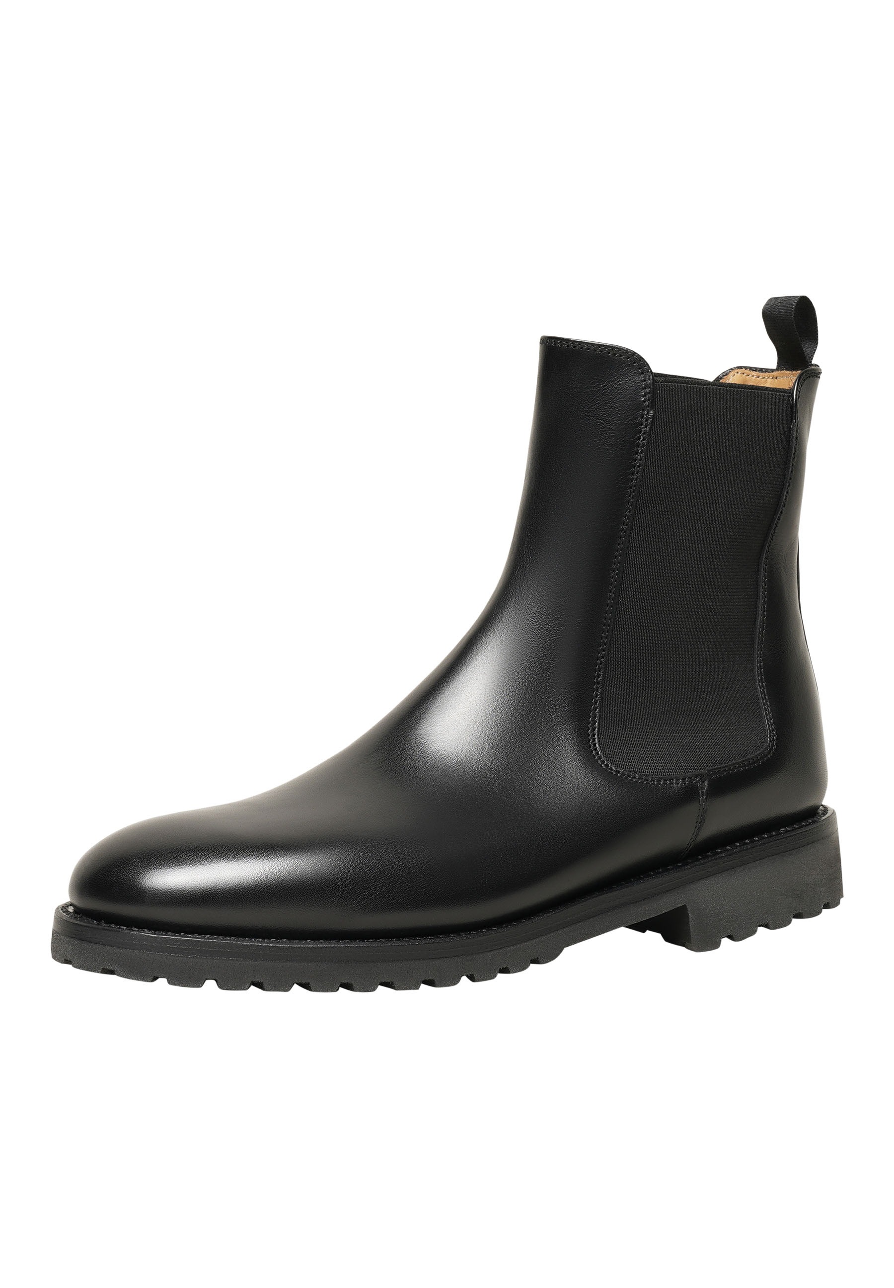 Henry Stevens Schlupfboots "Ella CB1 Businessschuh", Damen Chelsea Boots Le günstig online kaufen