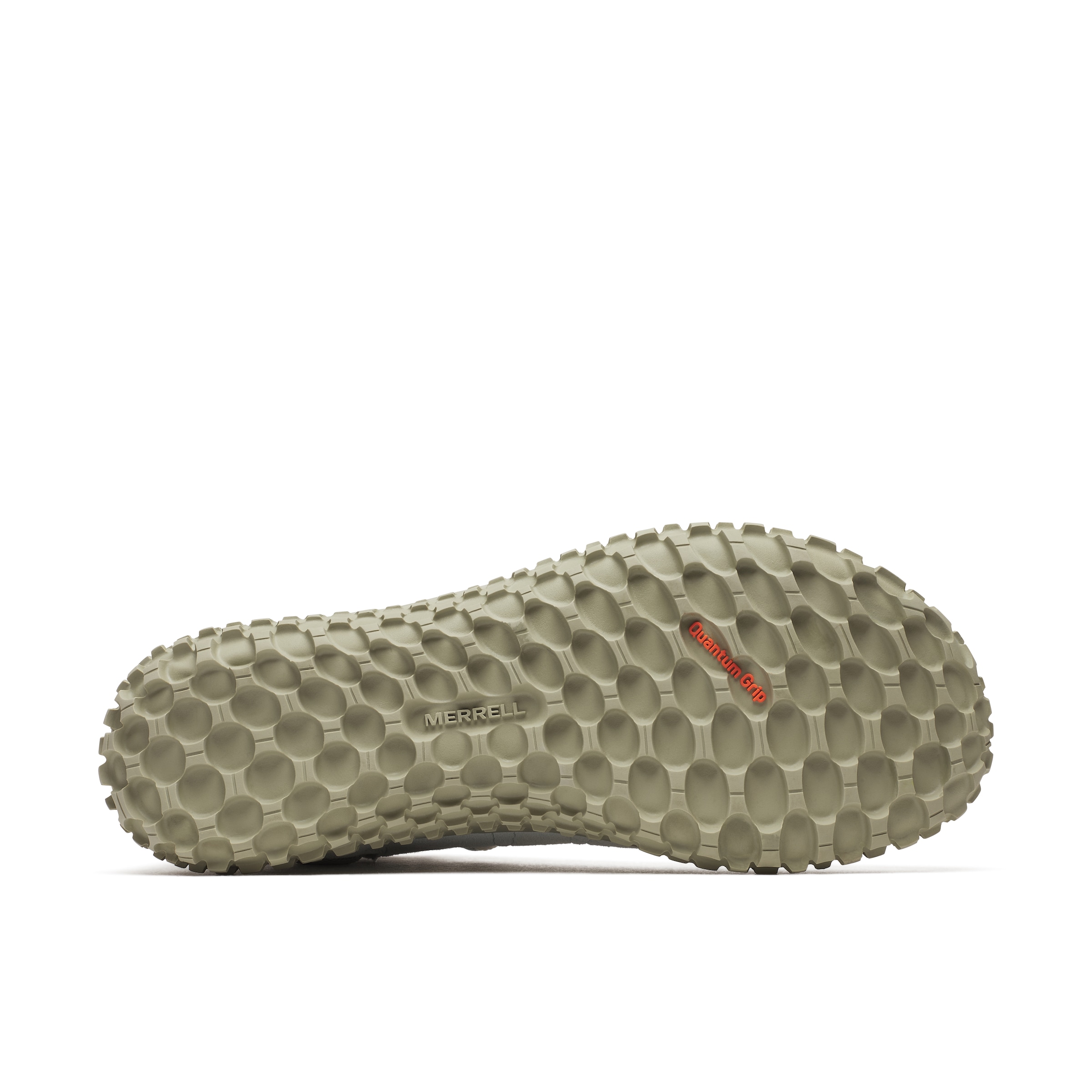 Merrell Barfußschuh »WRAPT MID WP«