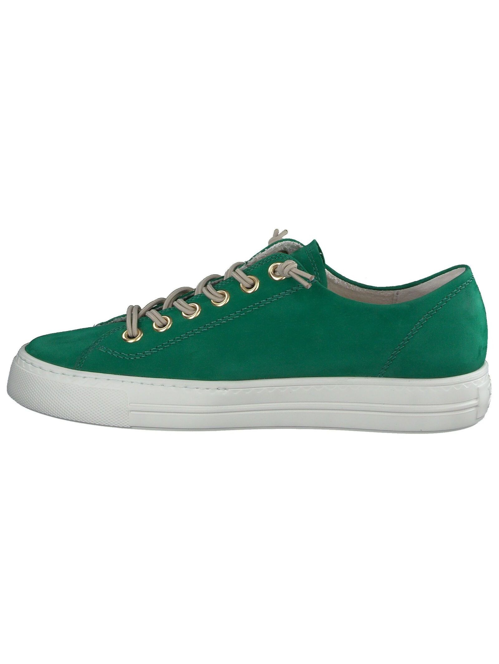 Paul Green Sneaker »Paul Green Sneaker Nubukleder«