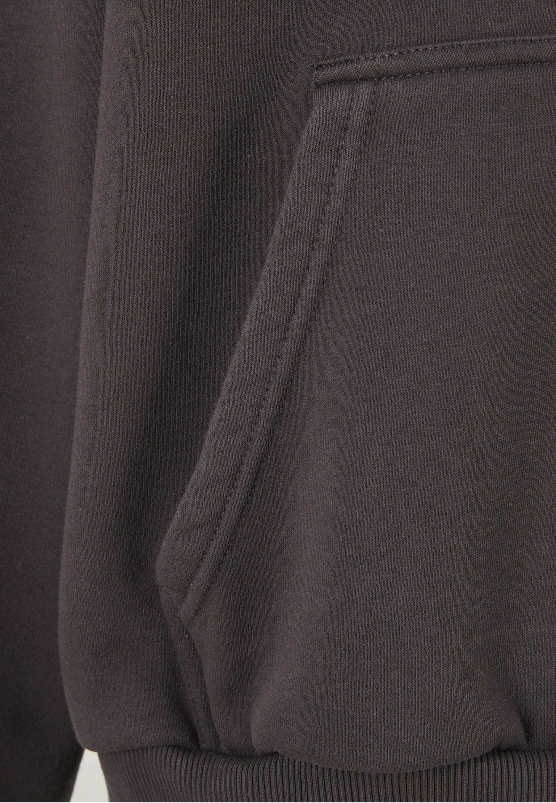 Dropsize Kapuzensweatshirt »Dropsize Herren Heavy Oversize Puffer Print Hoodie«, 1 Stk.
