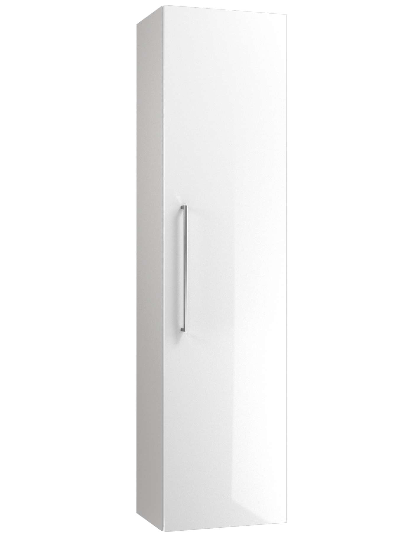 welltime Hochschrank "Joy, Badschrank, Badmöbel, Wandmontage" Höhe 160 cm, günstig online kaufen