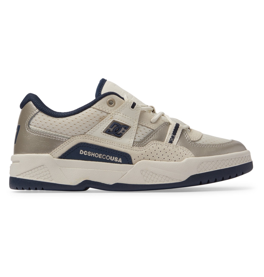 DC Shoes Sneaker »Construct«