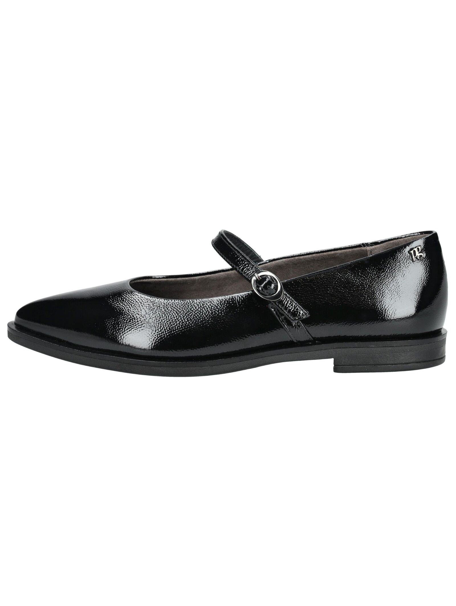 Paul Green Riemchenballerina »Paul Green Ballerinas Leder«