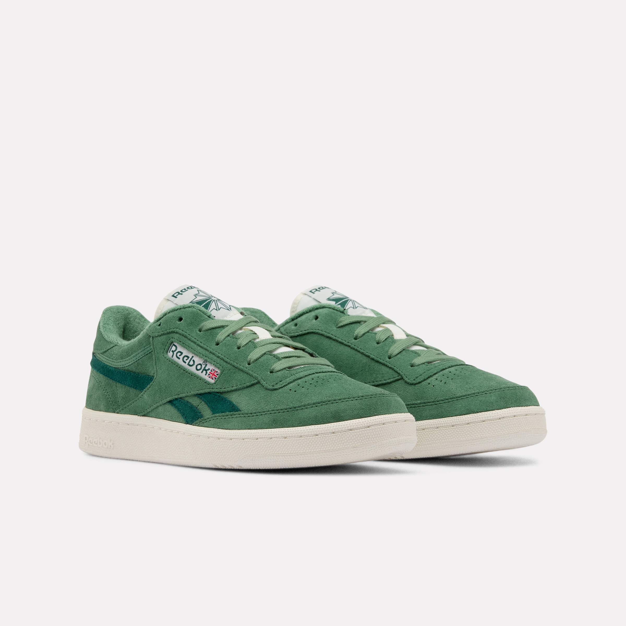 Reebok Classic Sneaker "CLUB C REVENGE"