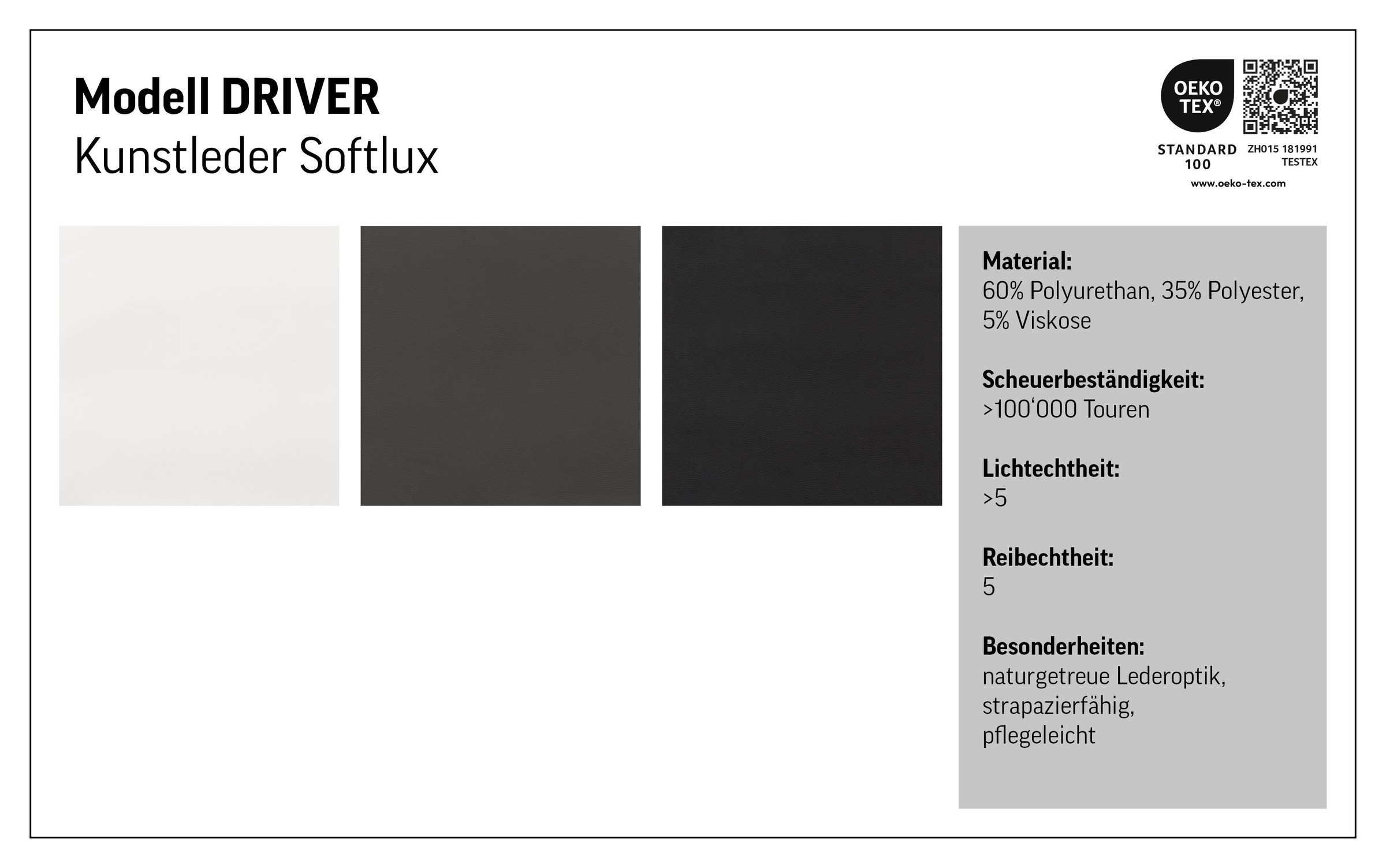 COTTA Hocker »Driver« mit edlen Metallfüßen
