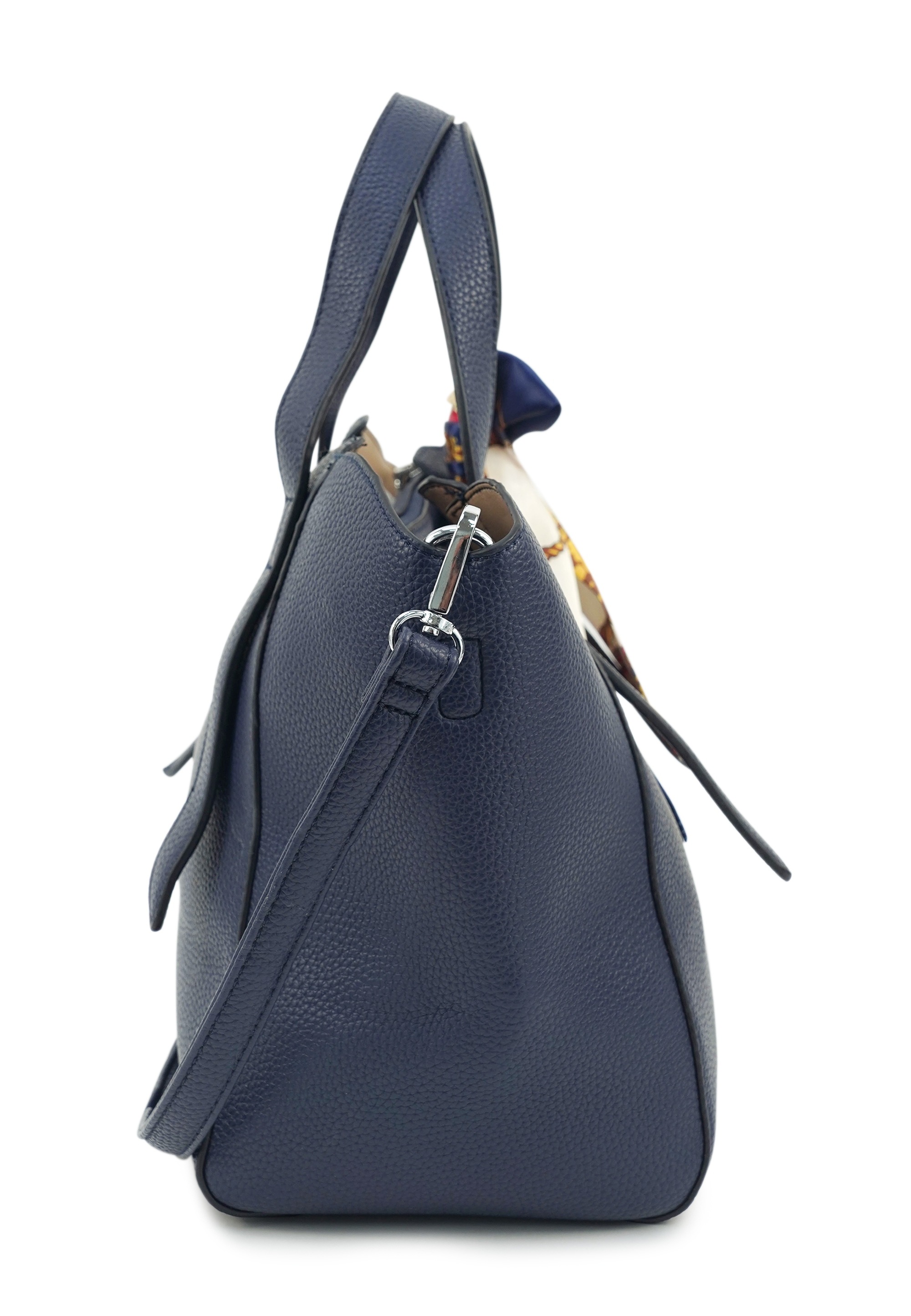 Harpa Schultertasche »SAGE« mit dekorativem Schal