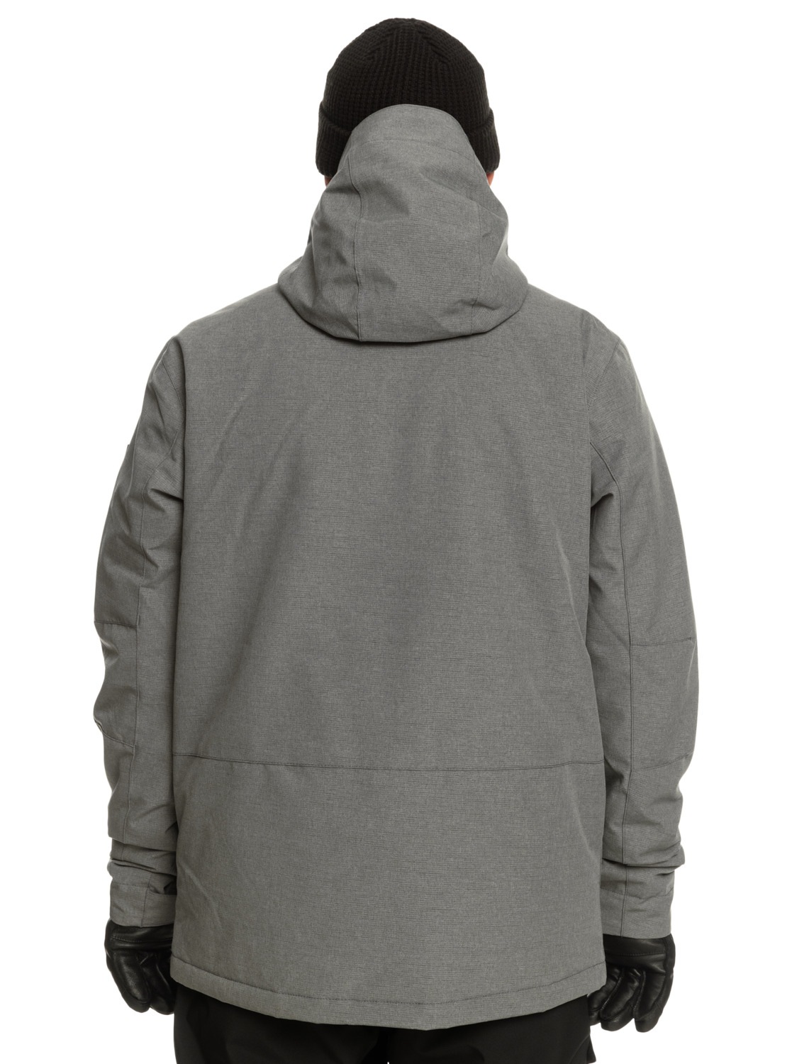 Quiksilver Snowboardjacke "Mission Solid" günstig online kaufen