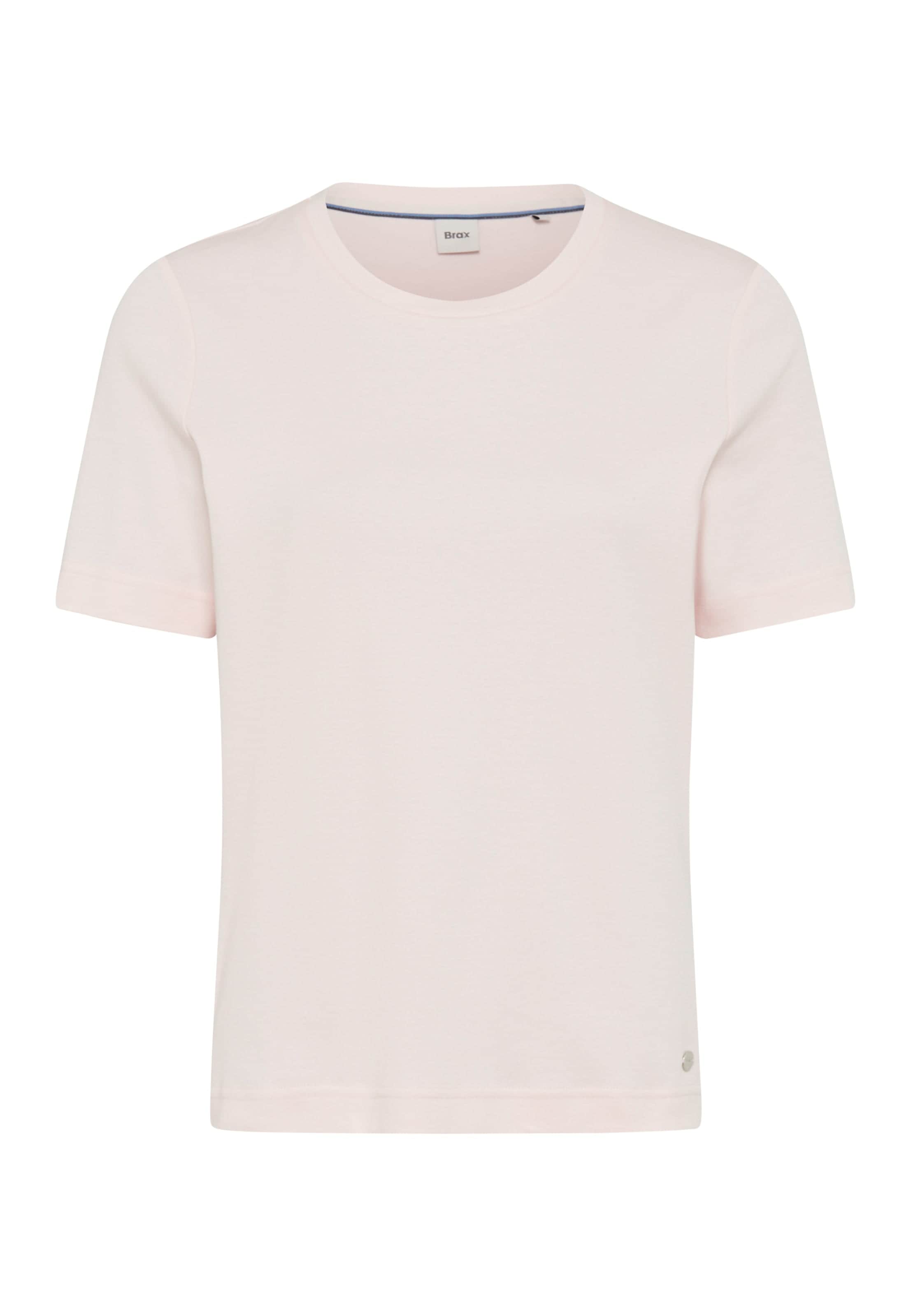 Brax Kurzarmshirt »Style CIRA«